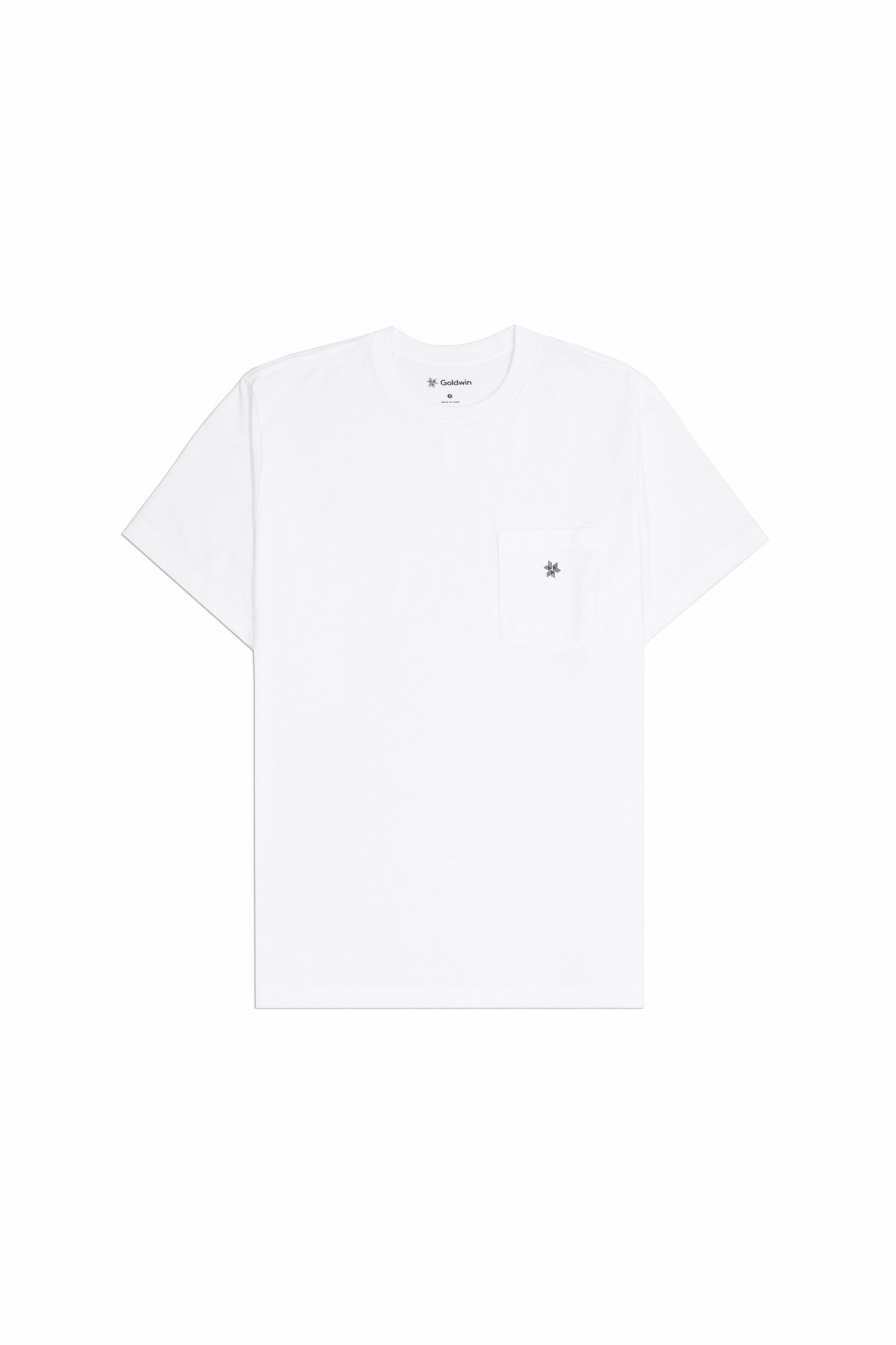 Футболка GOLDWIN POCKET T-SHIRT купить