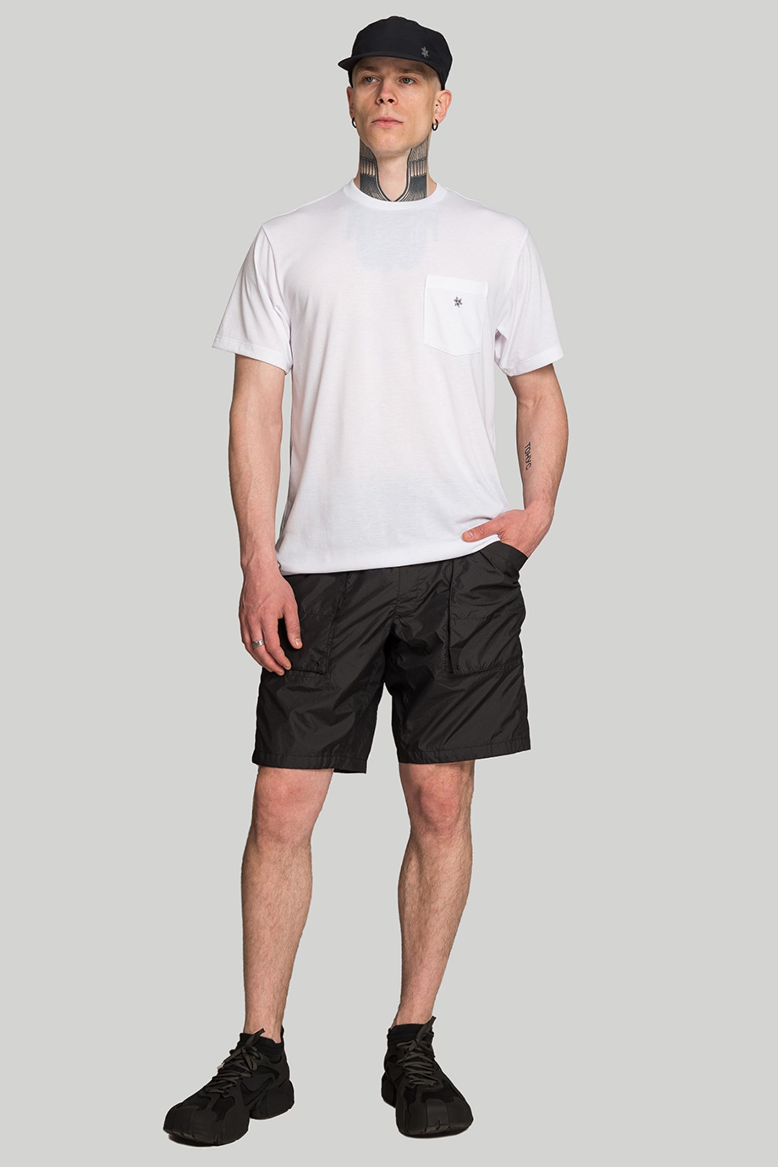 Футболка GOLDWIN POCKET T-SHIRT