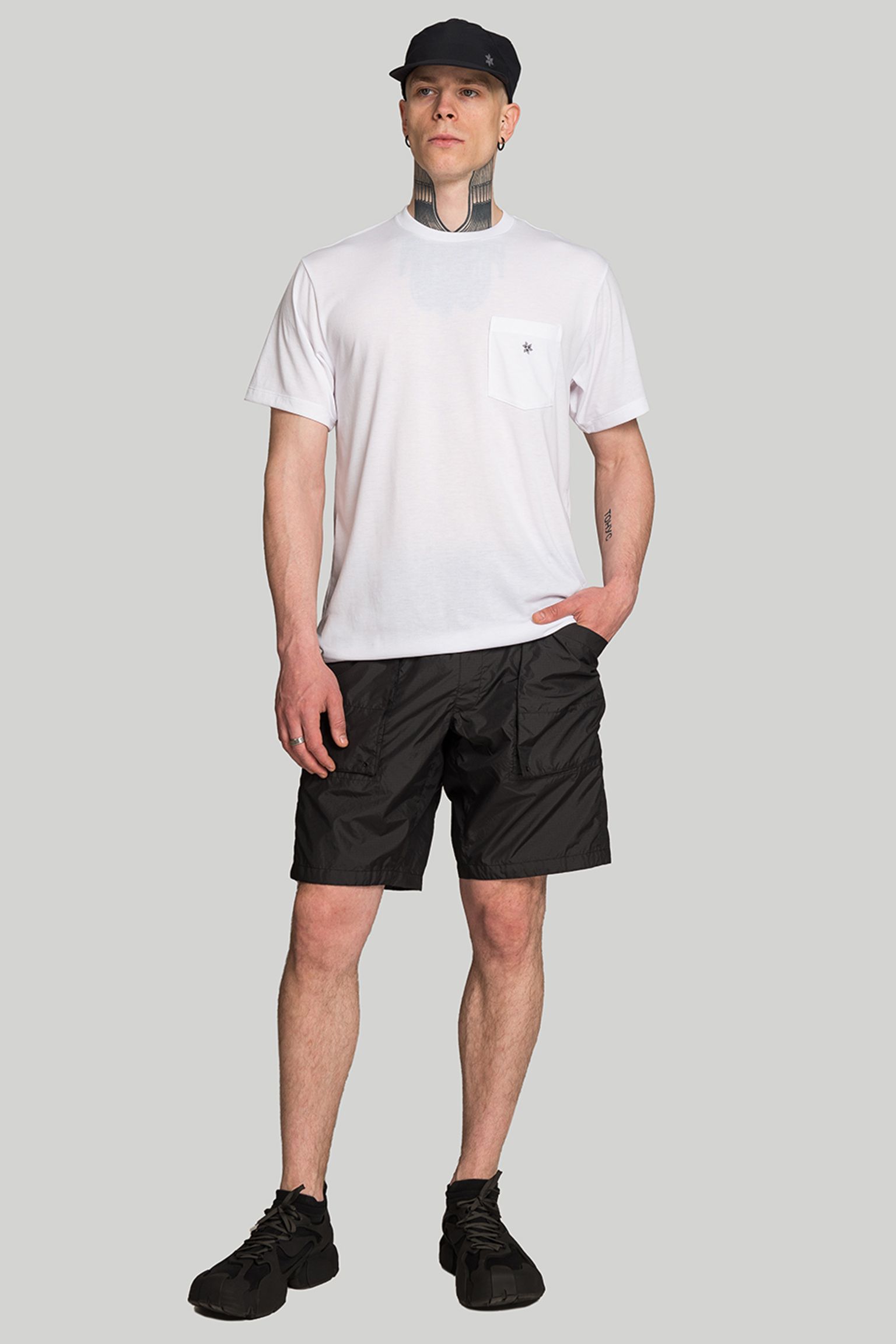 Футболка GOLDWIN POCKET T-SHIRT с доставкой