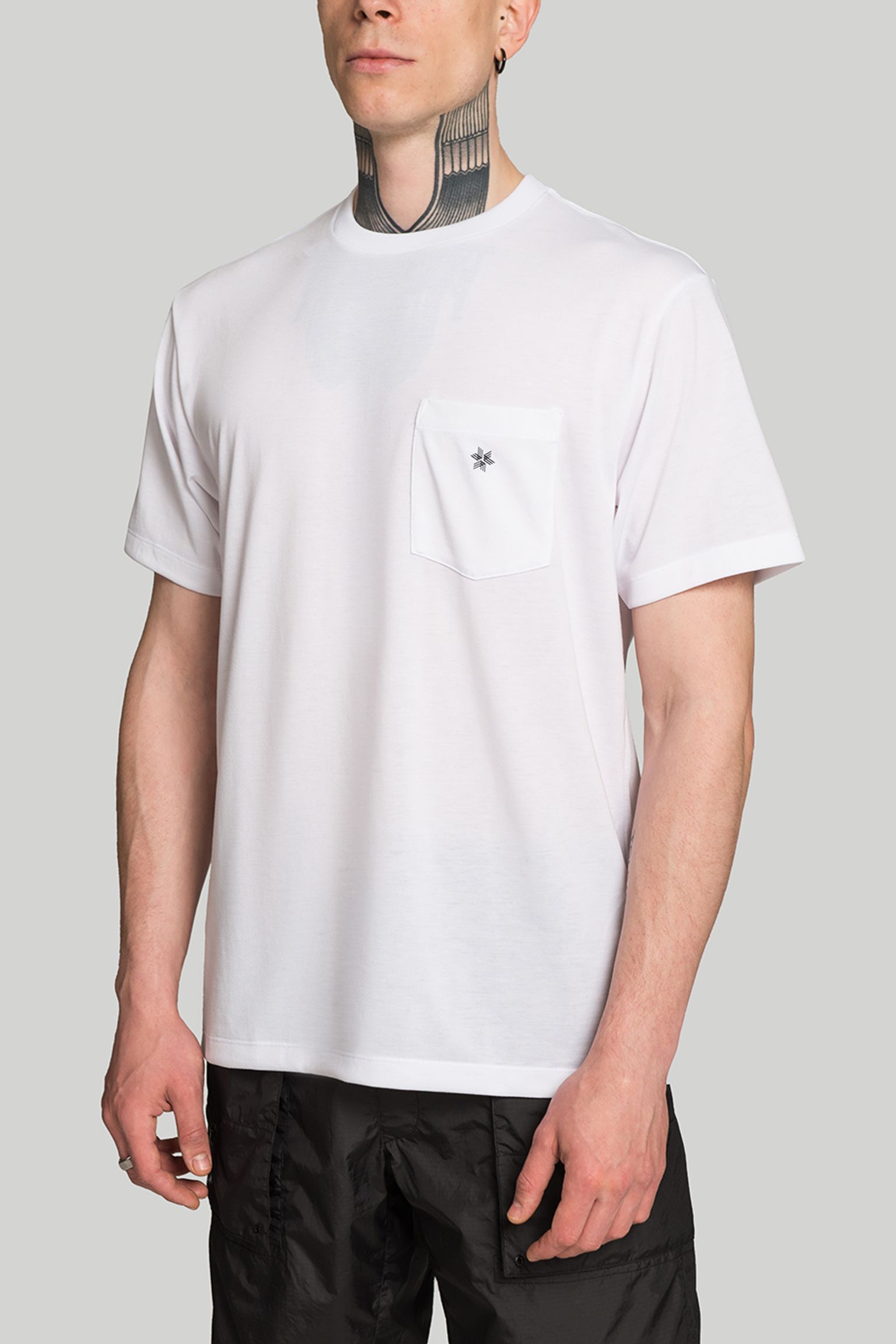 Широкий выбор Футболка GOLDWIN POCKET T-SHIRT