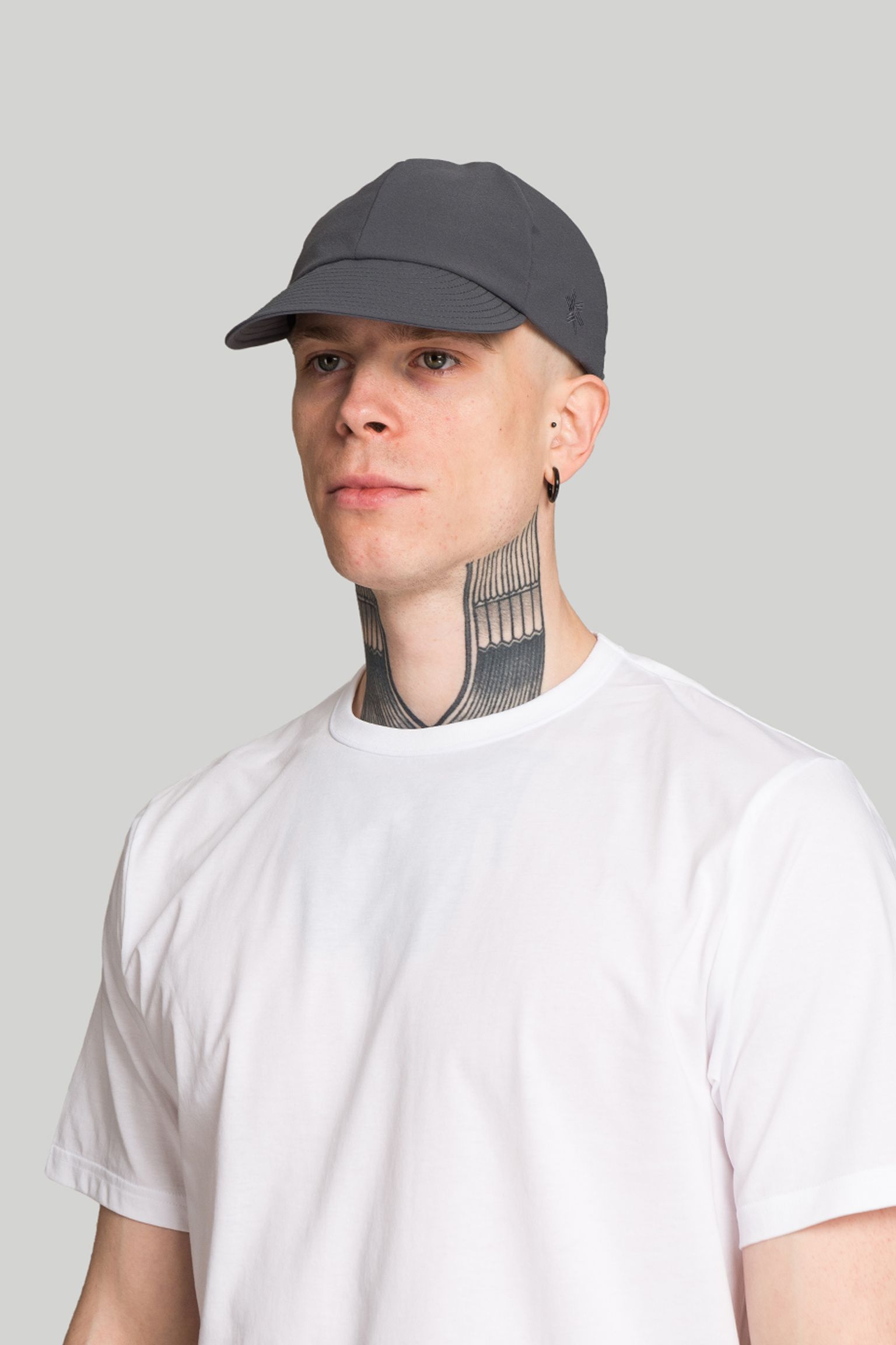 Бейсболка LIGHT STRETCH CAP