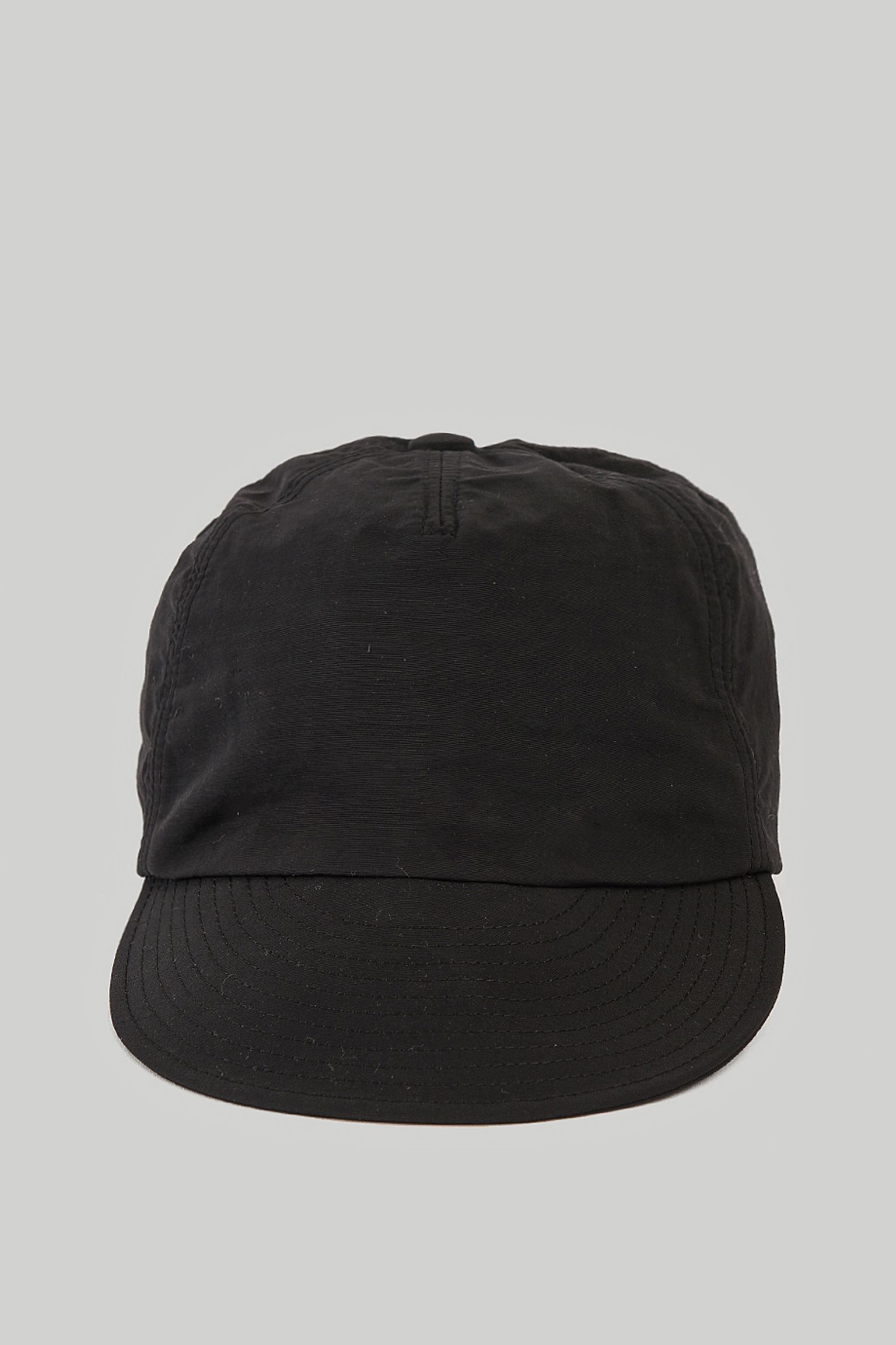 Бейсболка NYLON 5-PANEL CAP