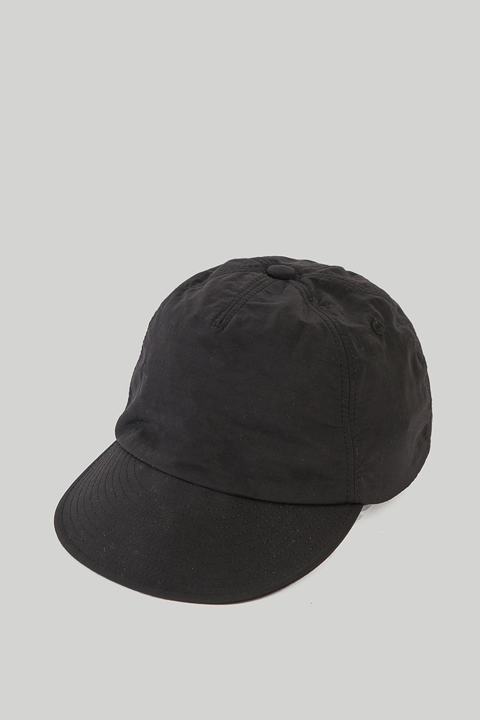 Бейсболка NYLON 5-PANEL CAP