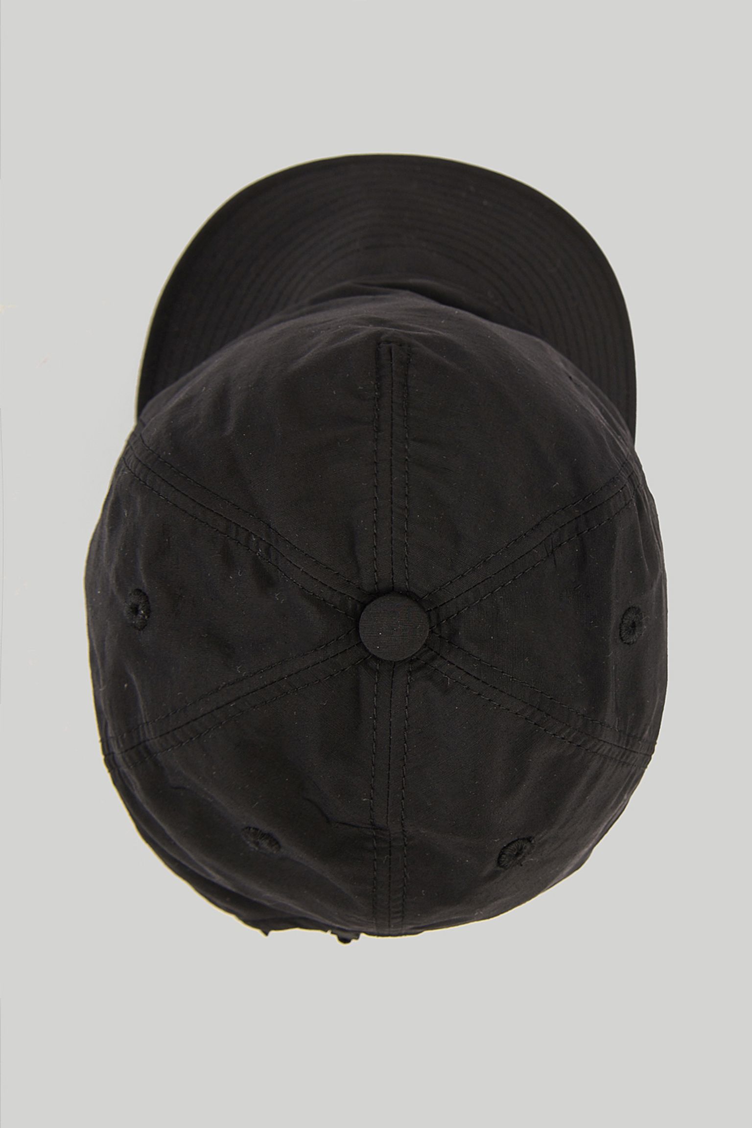 Бейсболка NYLON 5-PANEL CAP