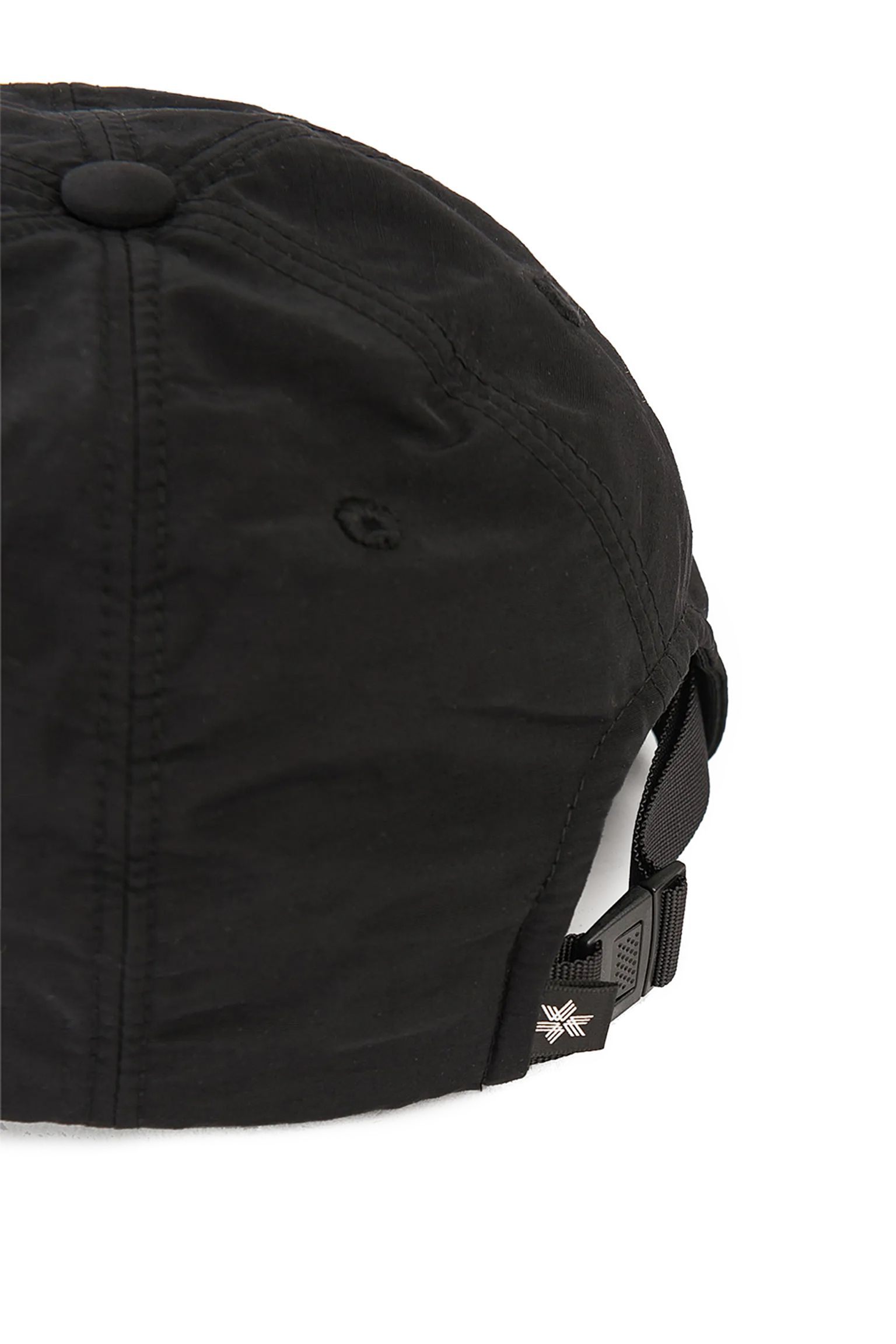 Стильные Бейсболка NYLON 5-PANEL CAP