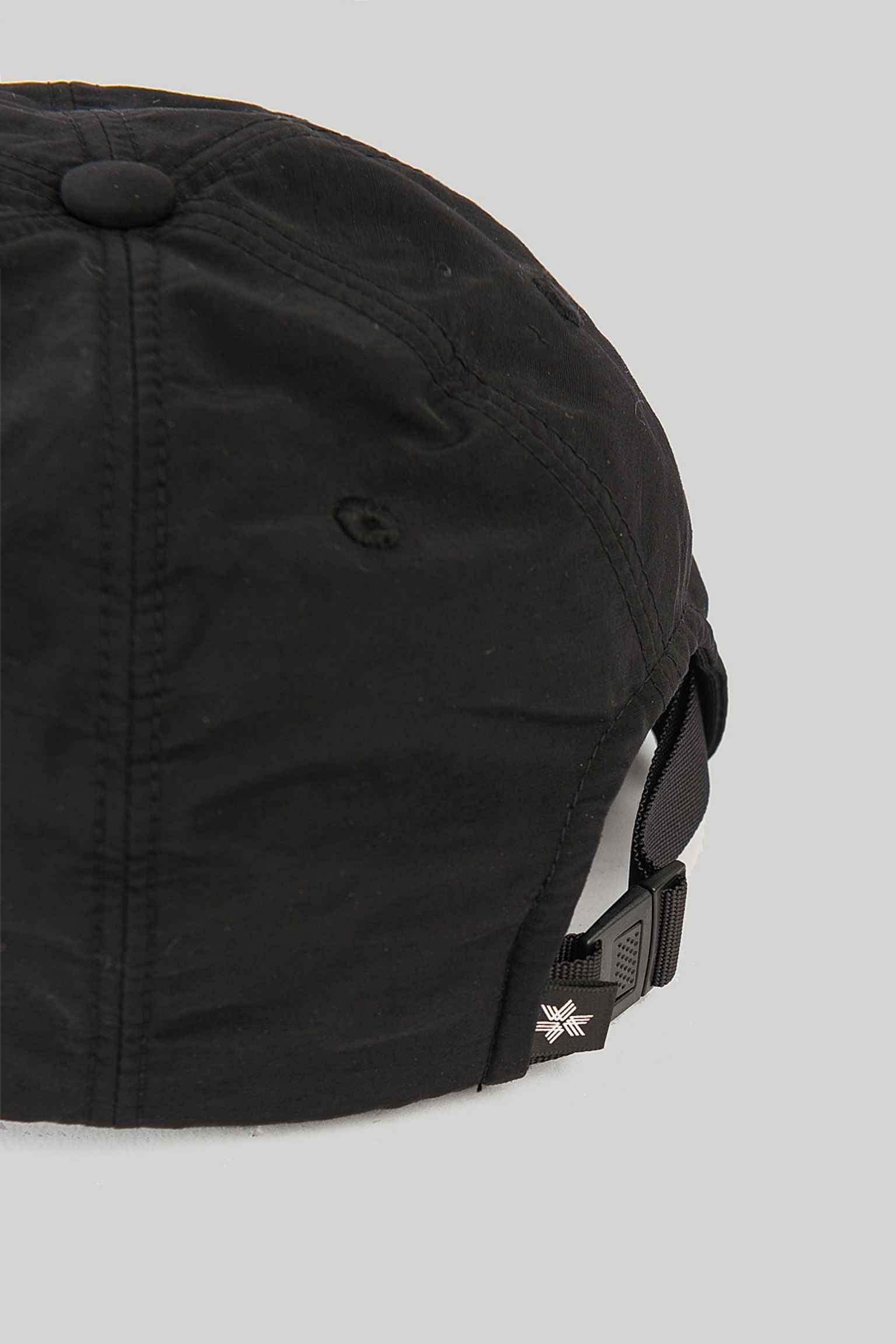 Широкий выбор Бейсболка NYLON 5-PANEL CAP