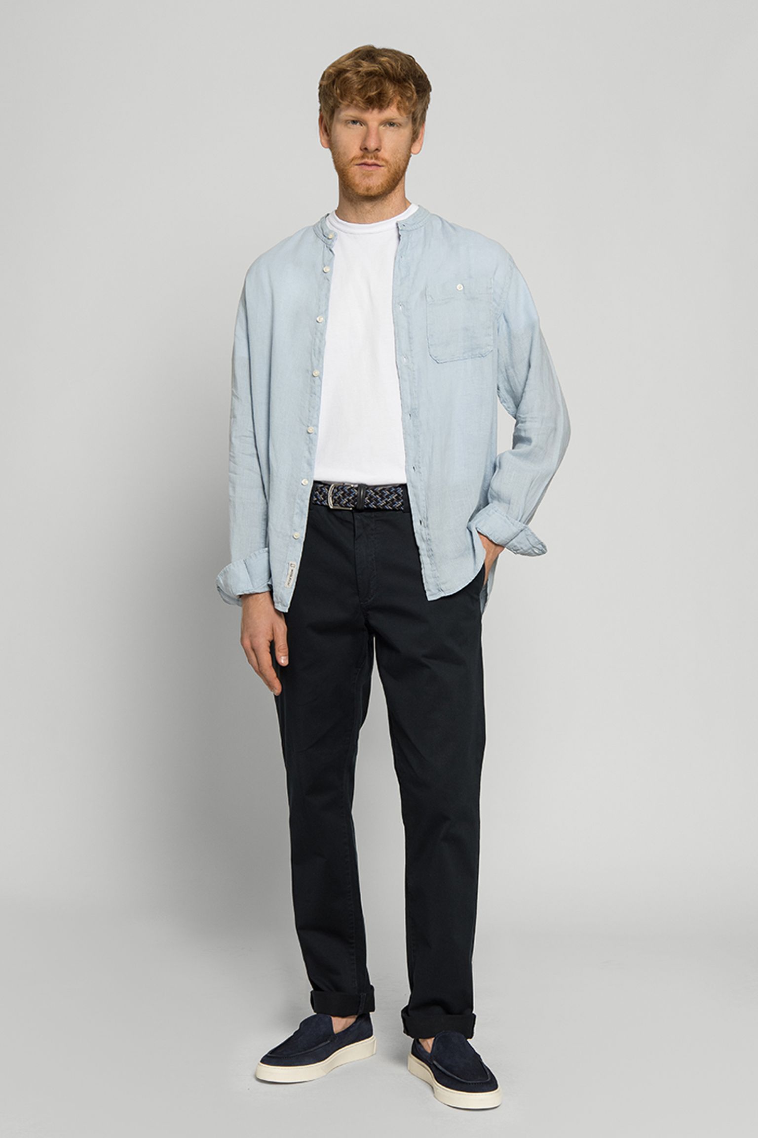 Брюки Woolrich CLASSIC CHINO PANT купить в Украине