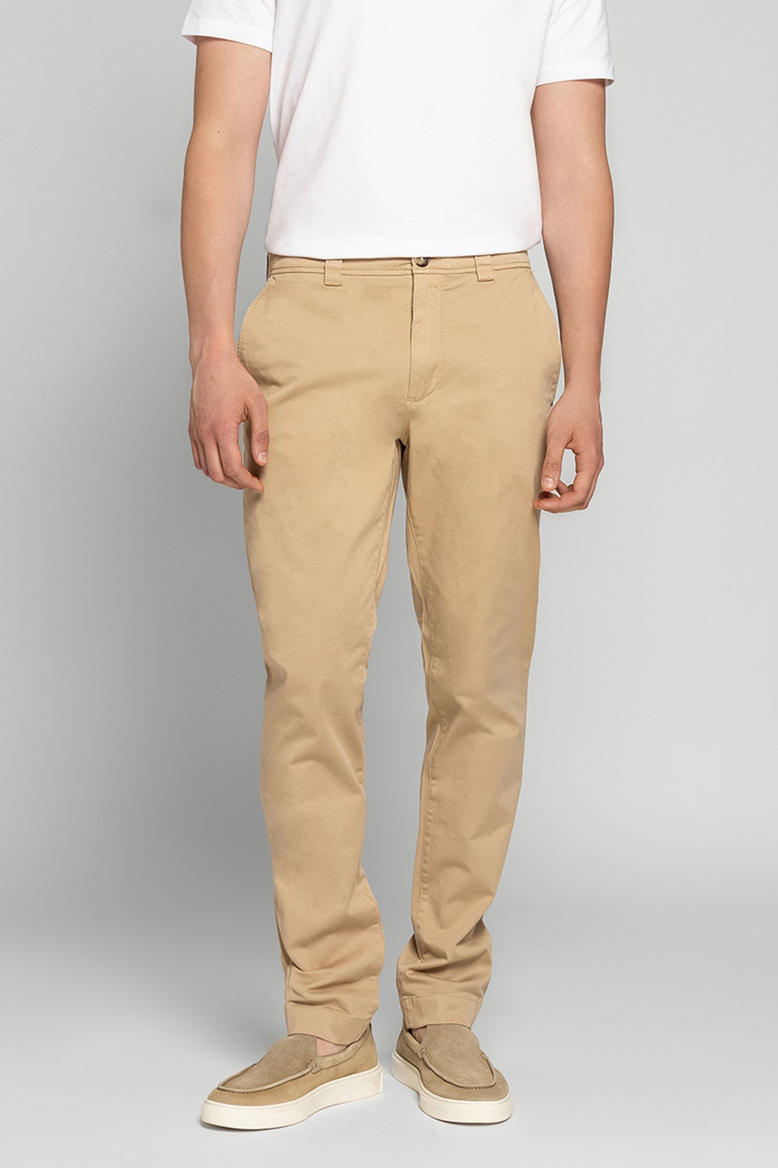 Брюки CLASSIC CHINO PANT