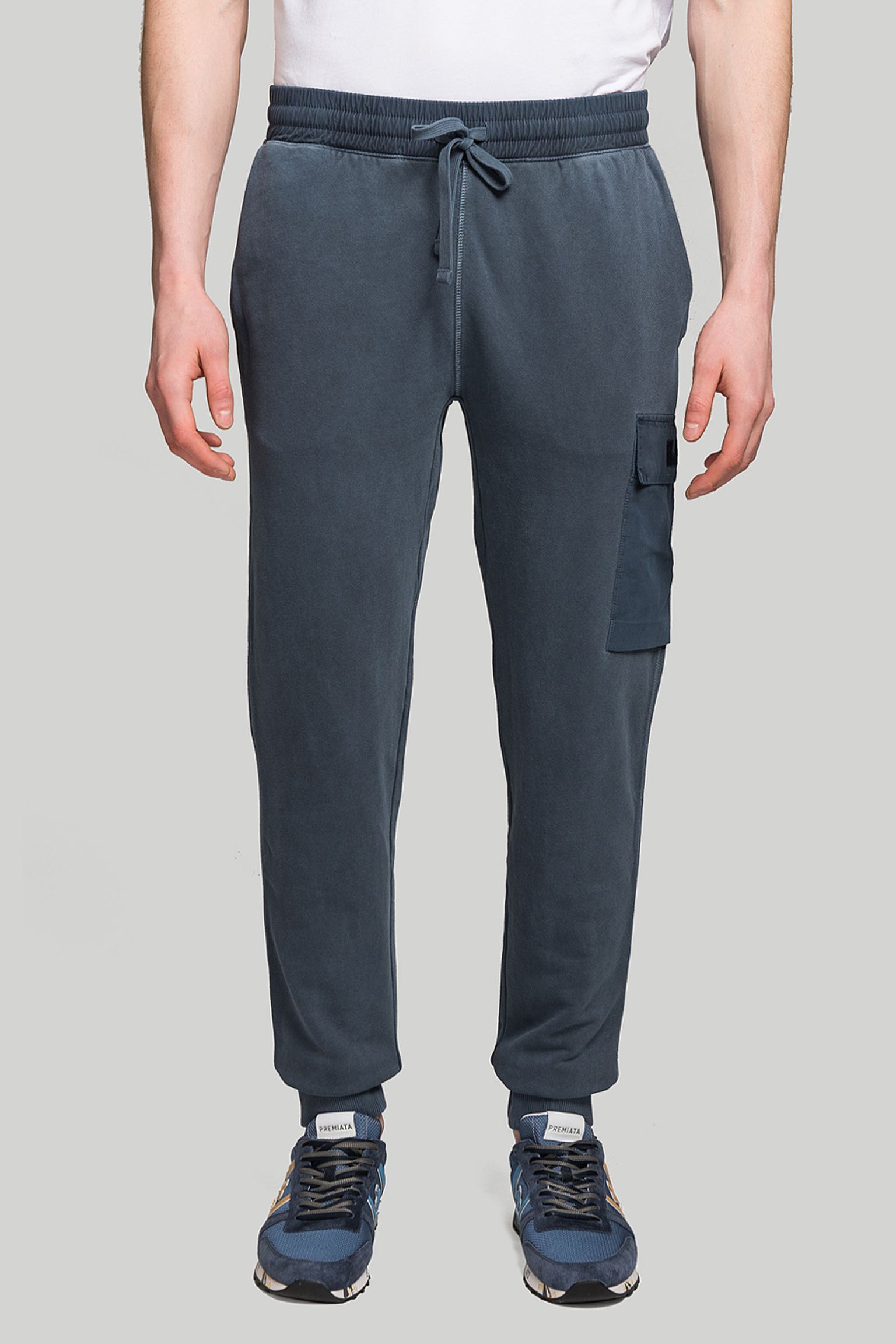 Спортивні брюки Woolrich MIXMEDIA CARGO PANT купити в Україні