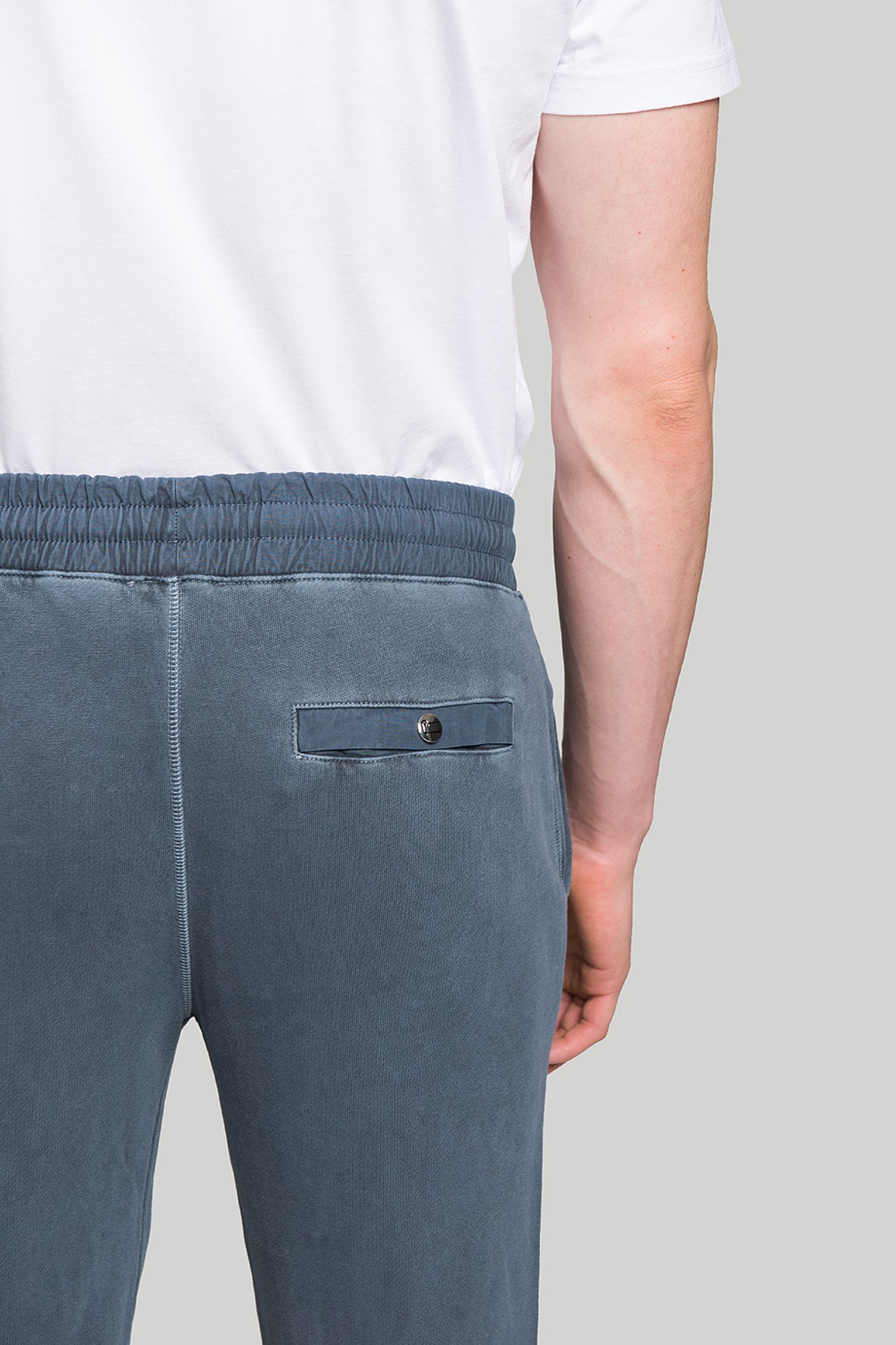Широкий вибір Спортивні брюки Woolrich MIXMEDIA CARGO PANT