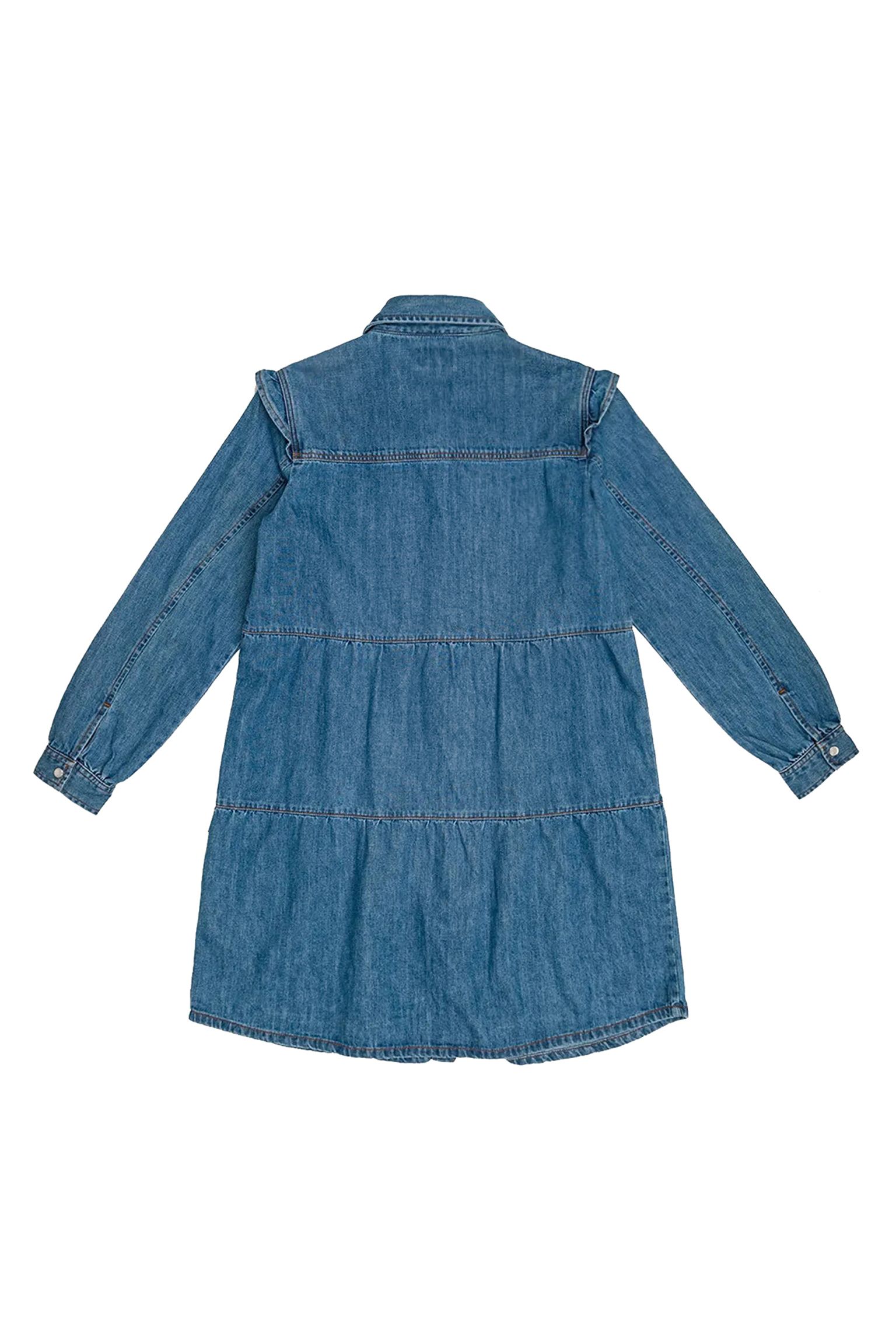 Платье Woolrich  DENIM DRESS купить в Украине