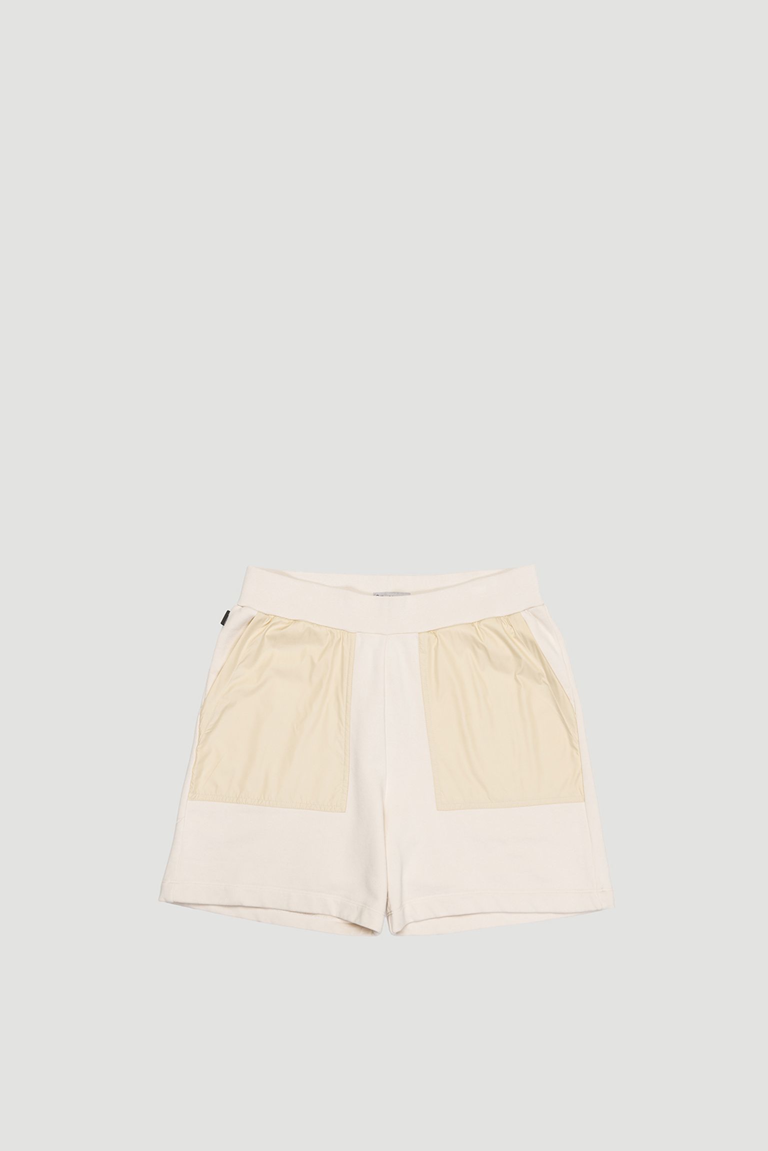 Шорти Woolrich TECH FLEECE SHORT