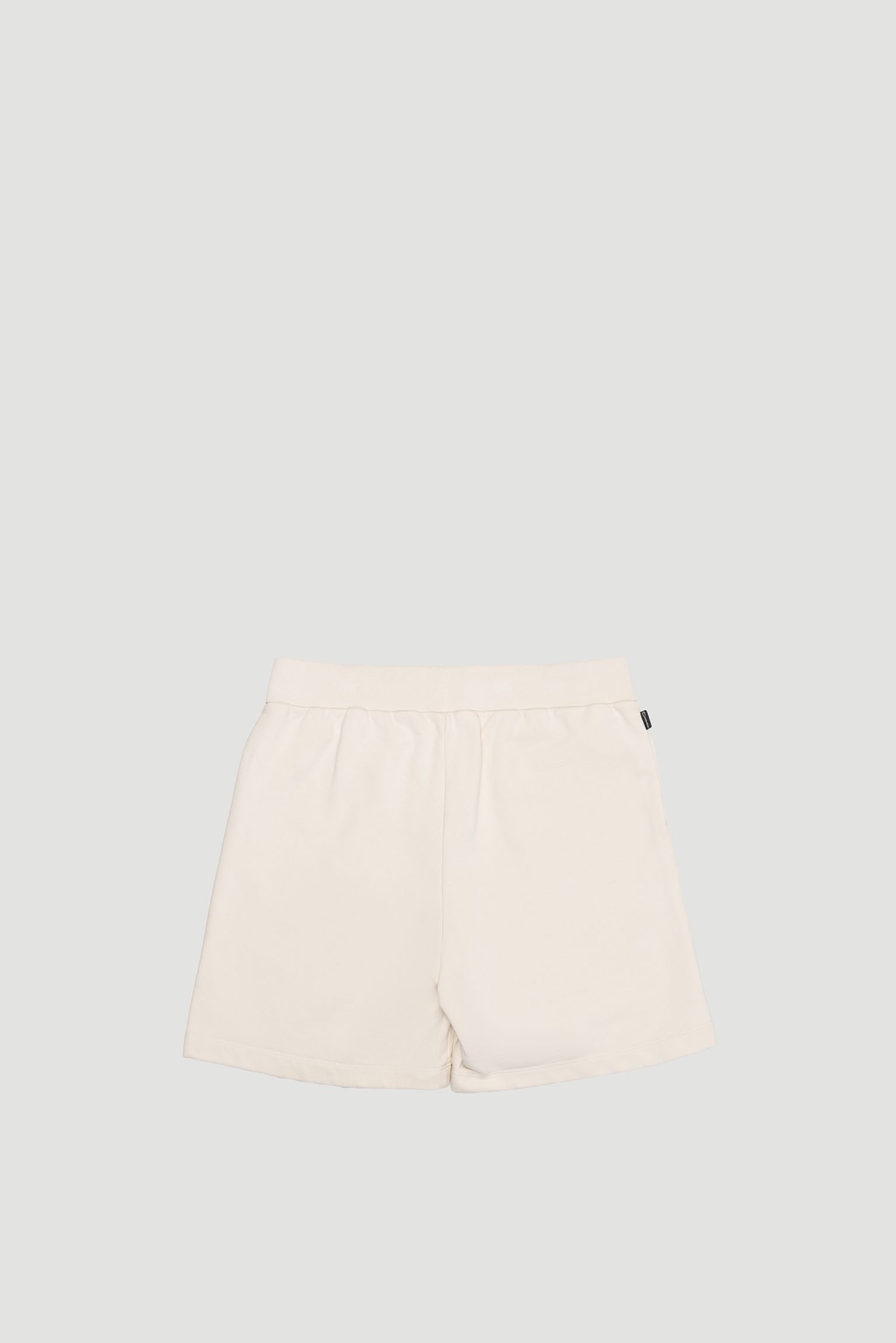 Шорти Woolrich TECH FLEECE SHORT