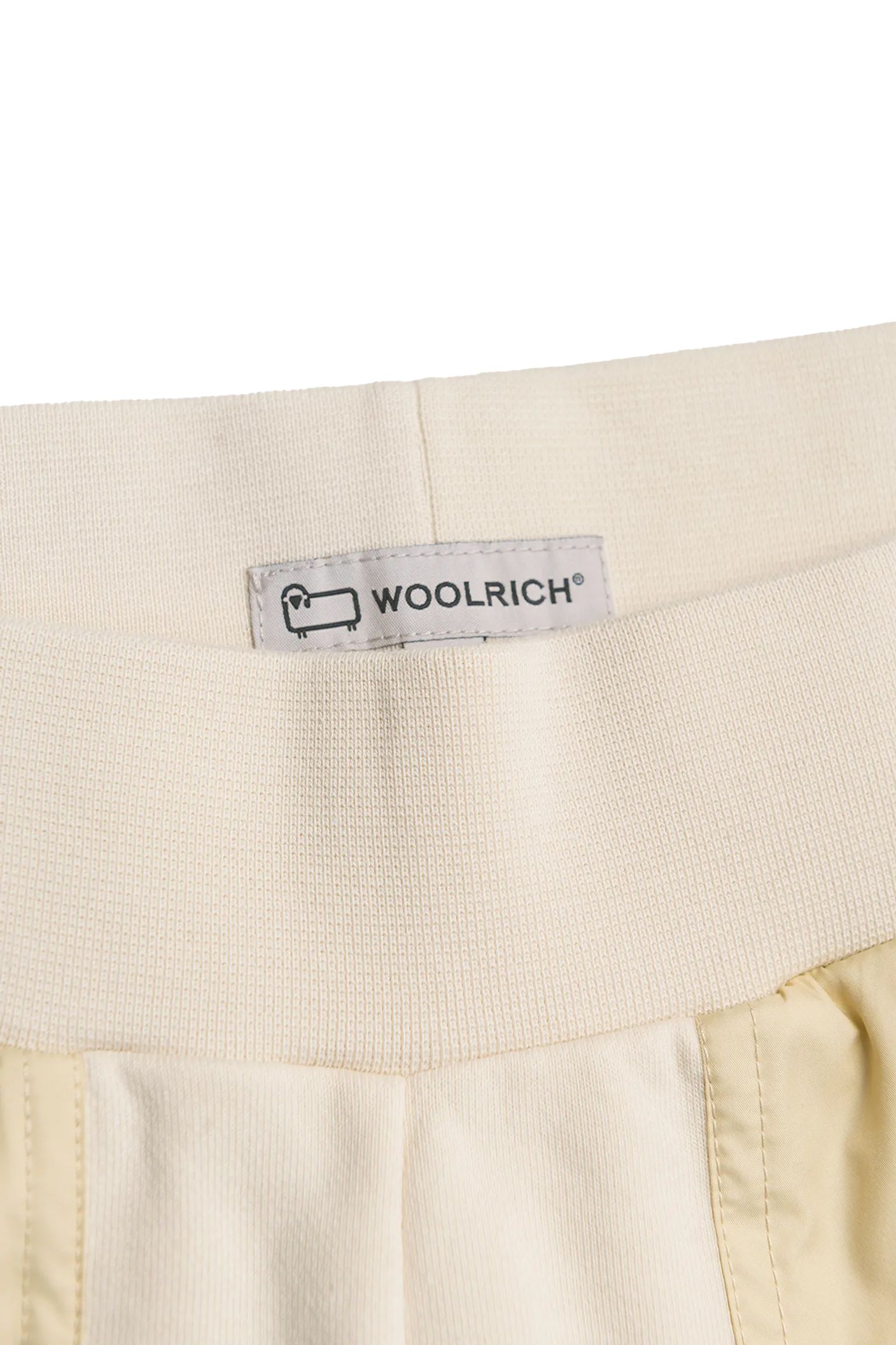 Шорты Woolrich TECH FLEECE SHORT с доставкой