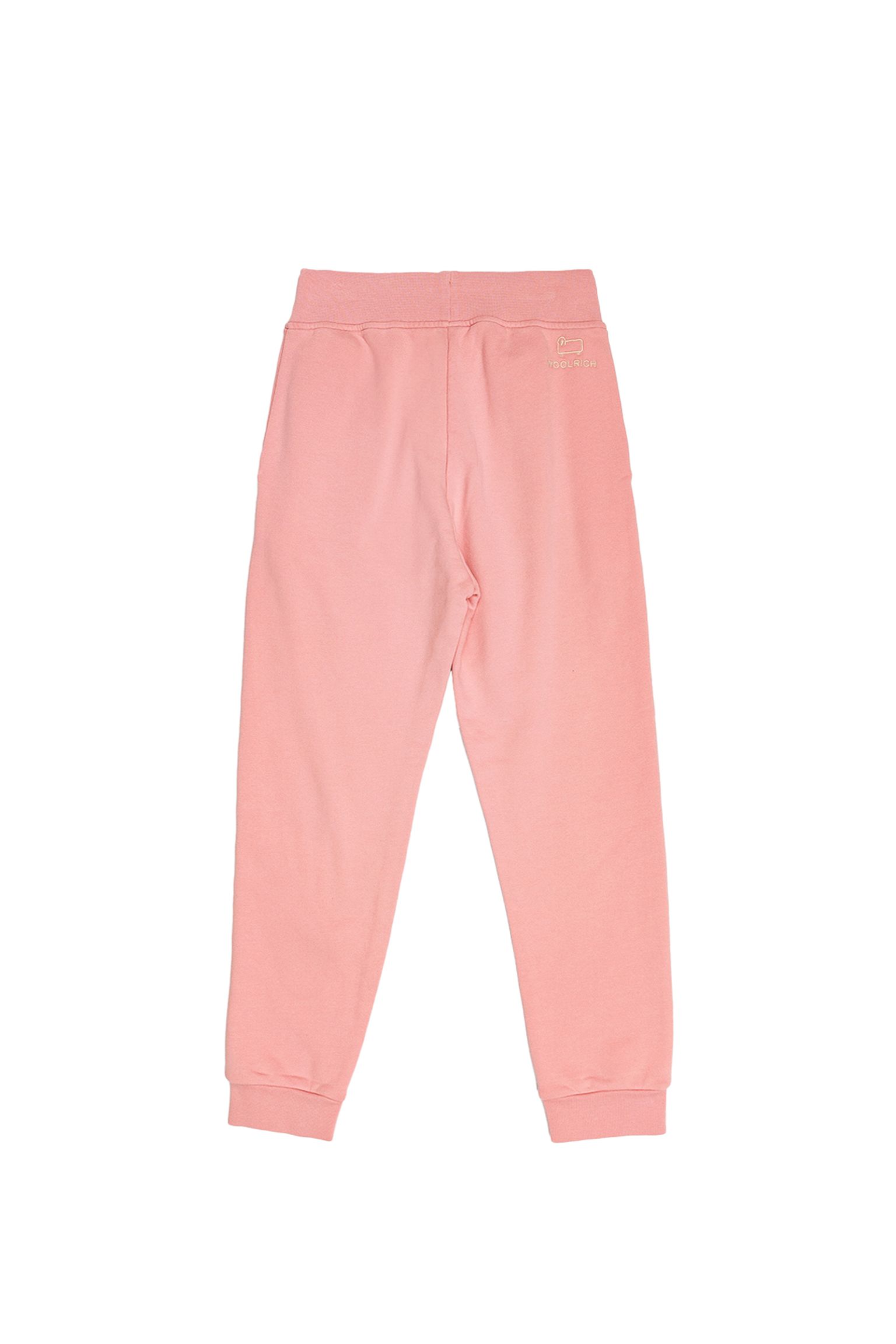 Спортивні брюки Woolrich FLEECE PANT купити в Україні