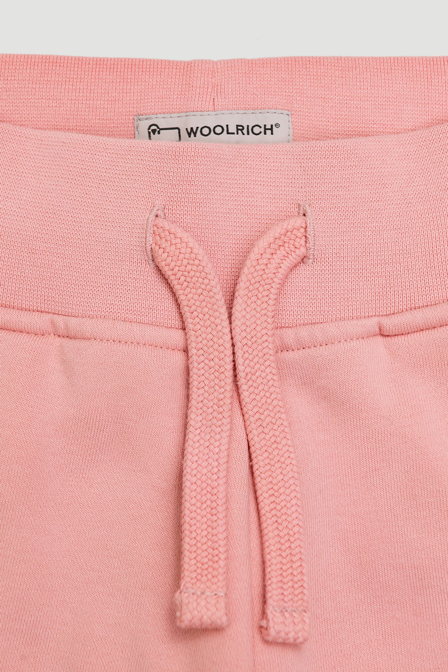 Спортивные брюки Woolrich FLEECE PANT