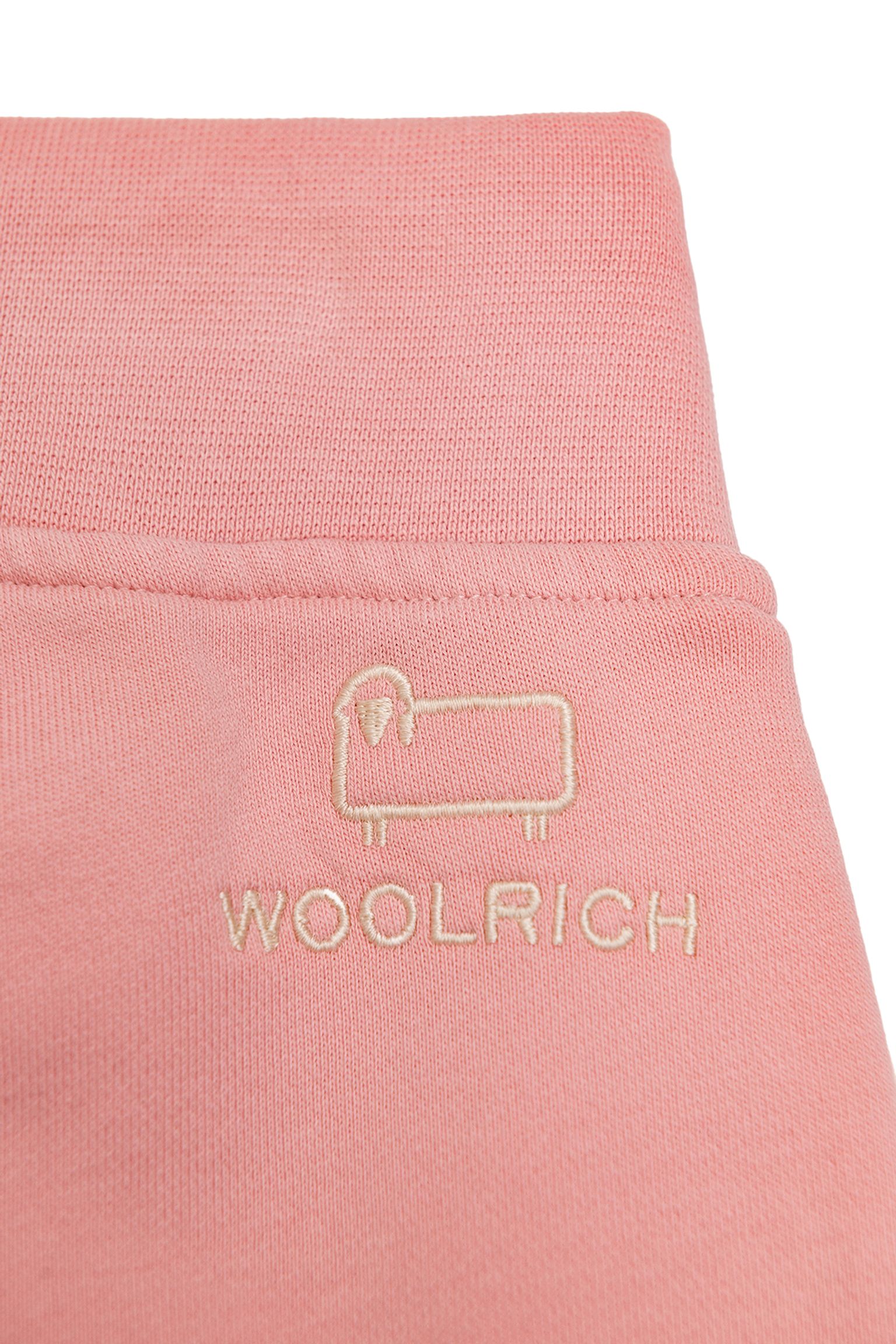 Спортивні брюки Woolrich FLEECE PANT