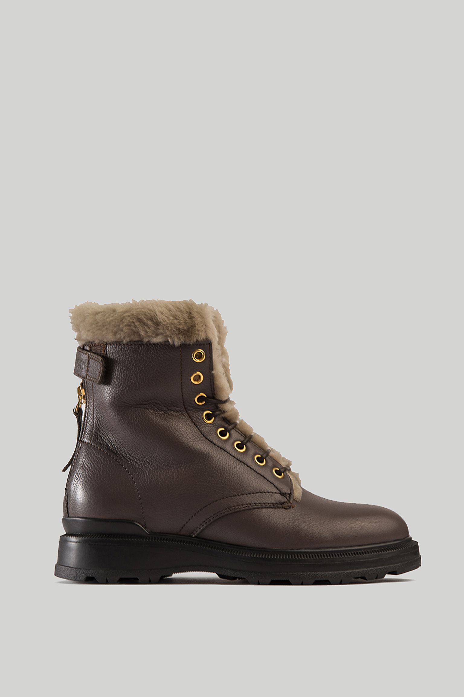 Черевики   SHEEPSKIN WORK BOOT