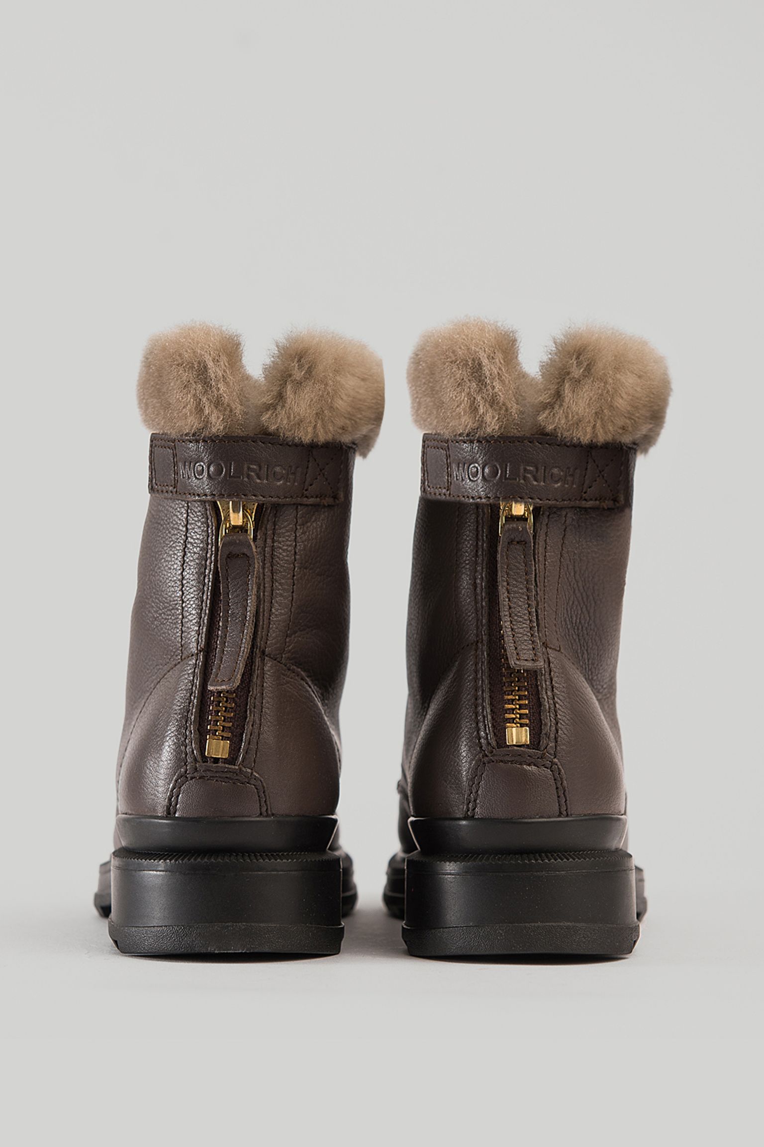 Черевики   SHEEPSKIN WORK BOOT