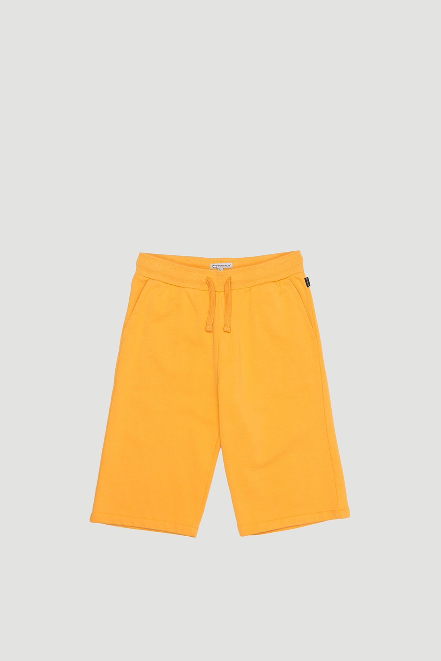 Шорти Woolrich CLASSIC FLEECE SHORT