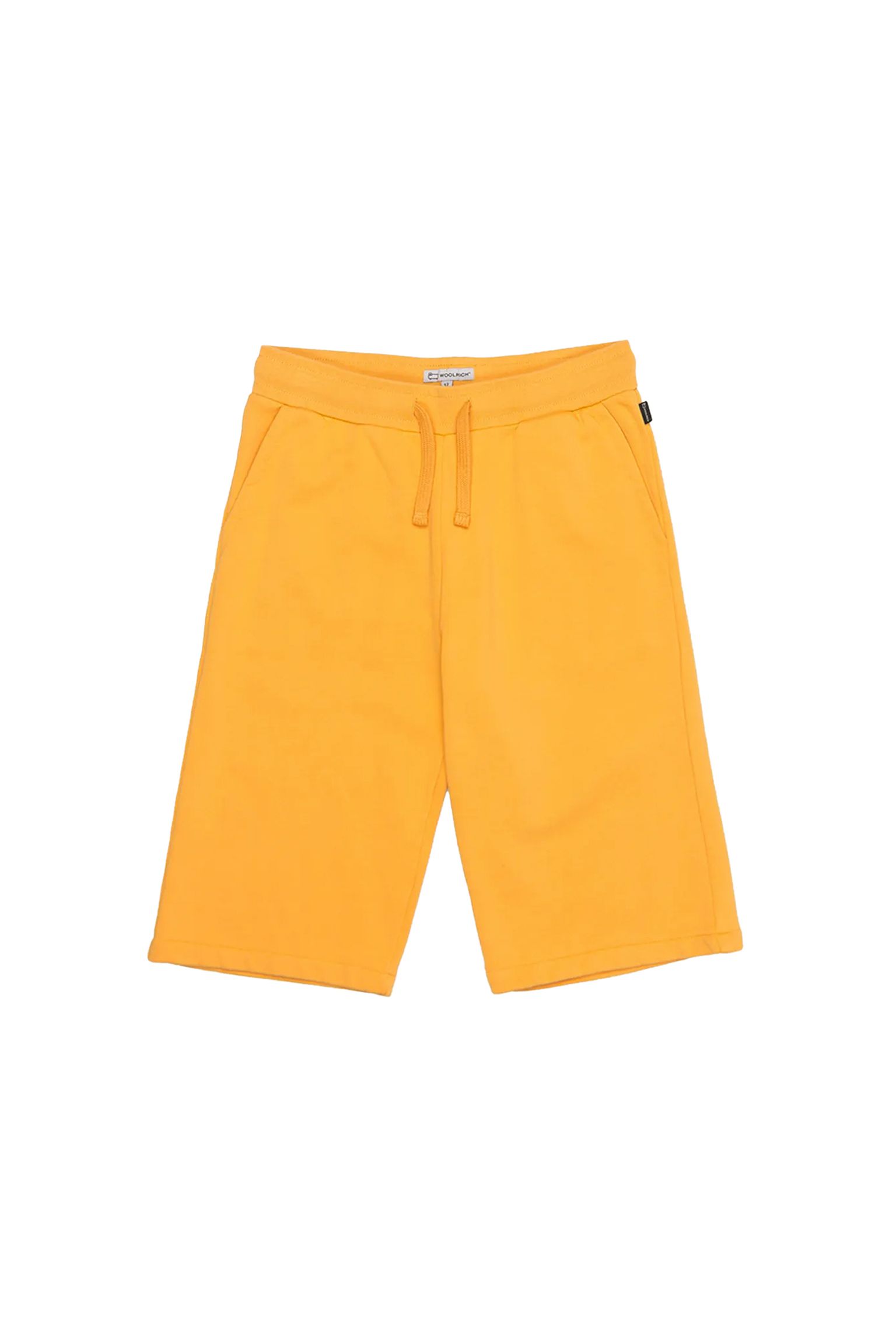 Шорты Woolrich CLASSIC FLEECE SHORT купить