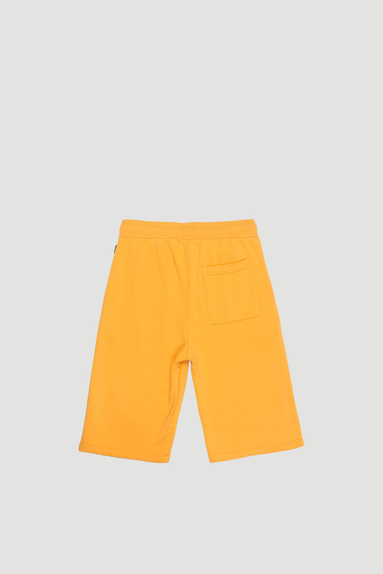 Шорти Woolrich CLASSIC FLEECE SHORT