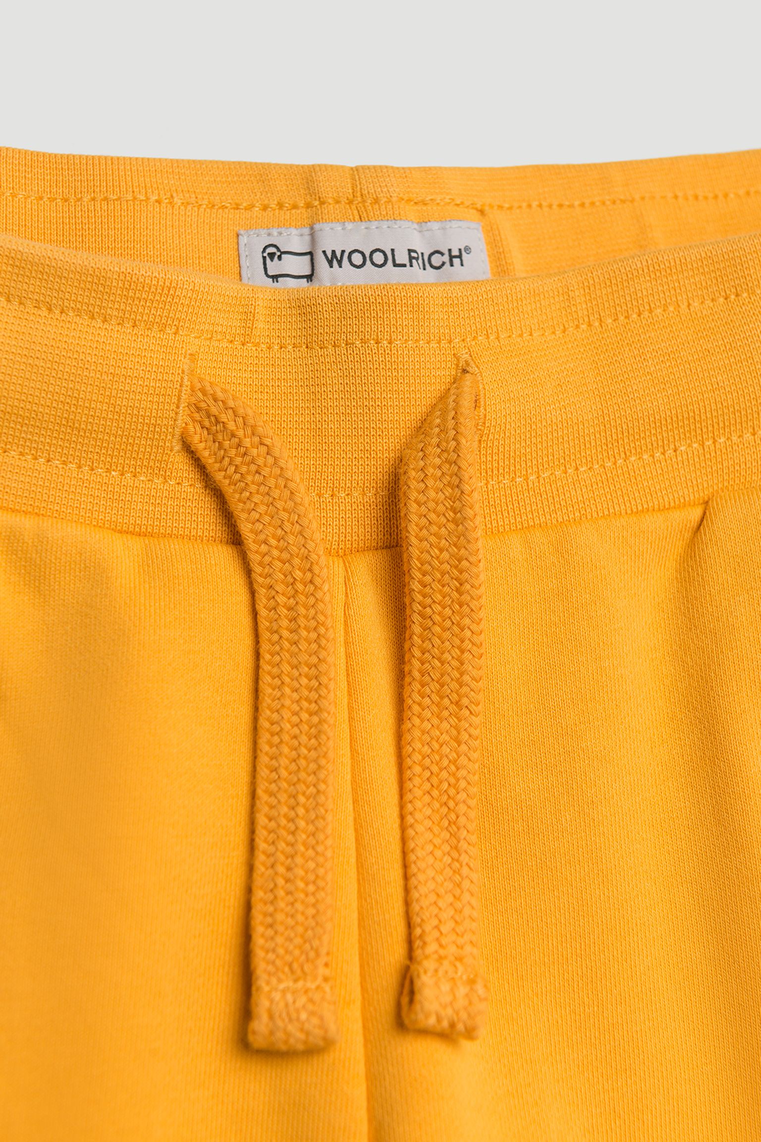 Шорти Woolrich CLASSIC FLEECE SHORT