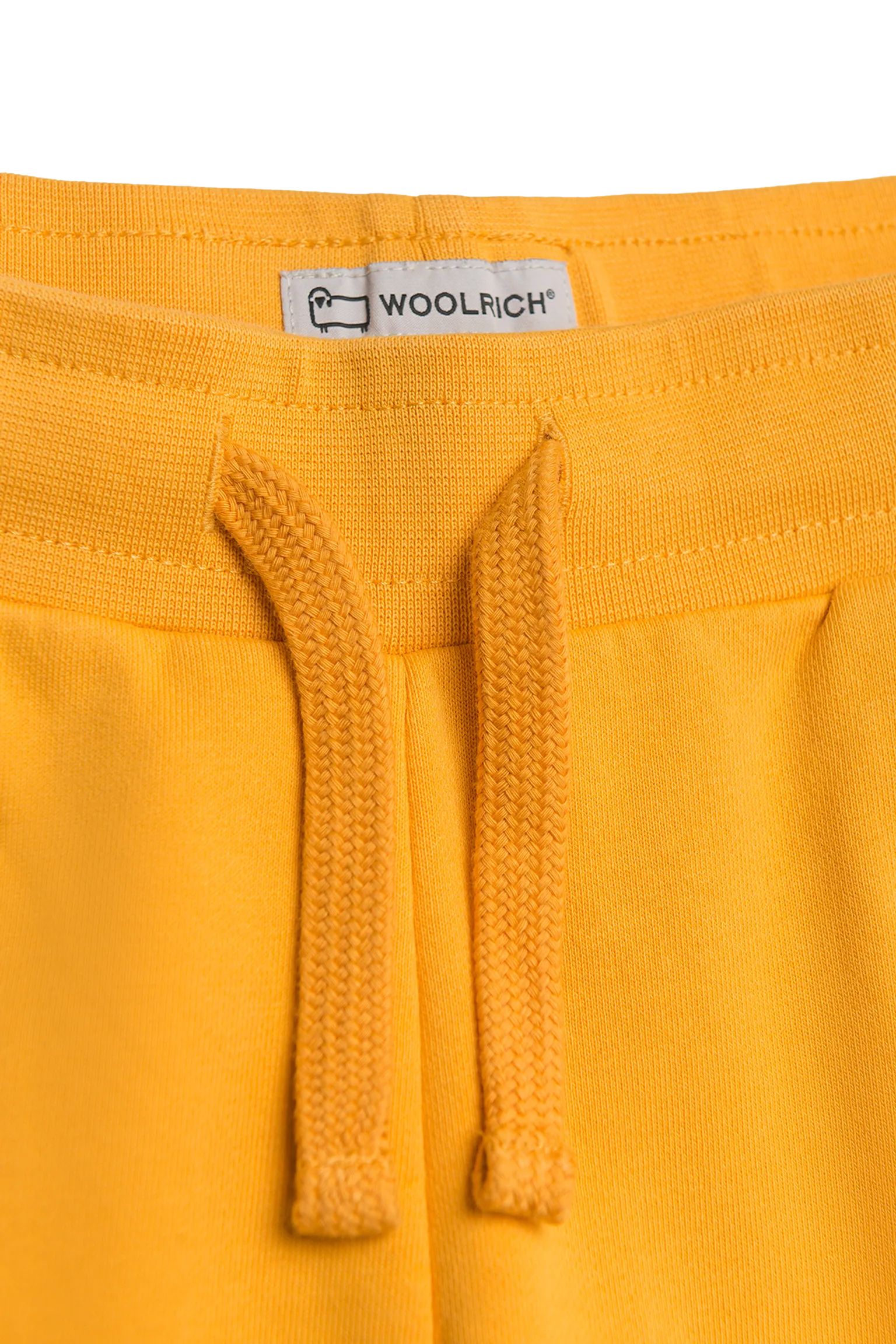 Шорты Woolrich CLASSIC FLEECE SHORT с доставкой