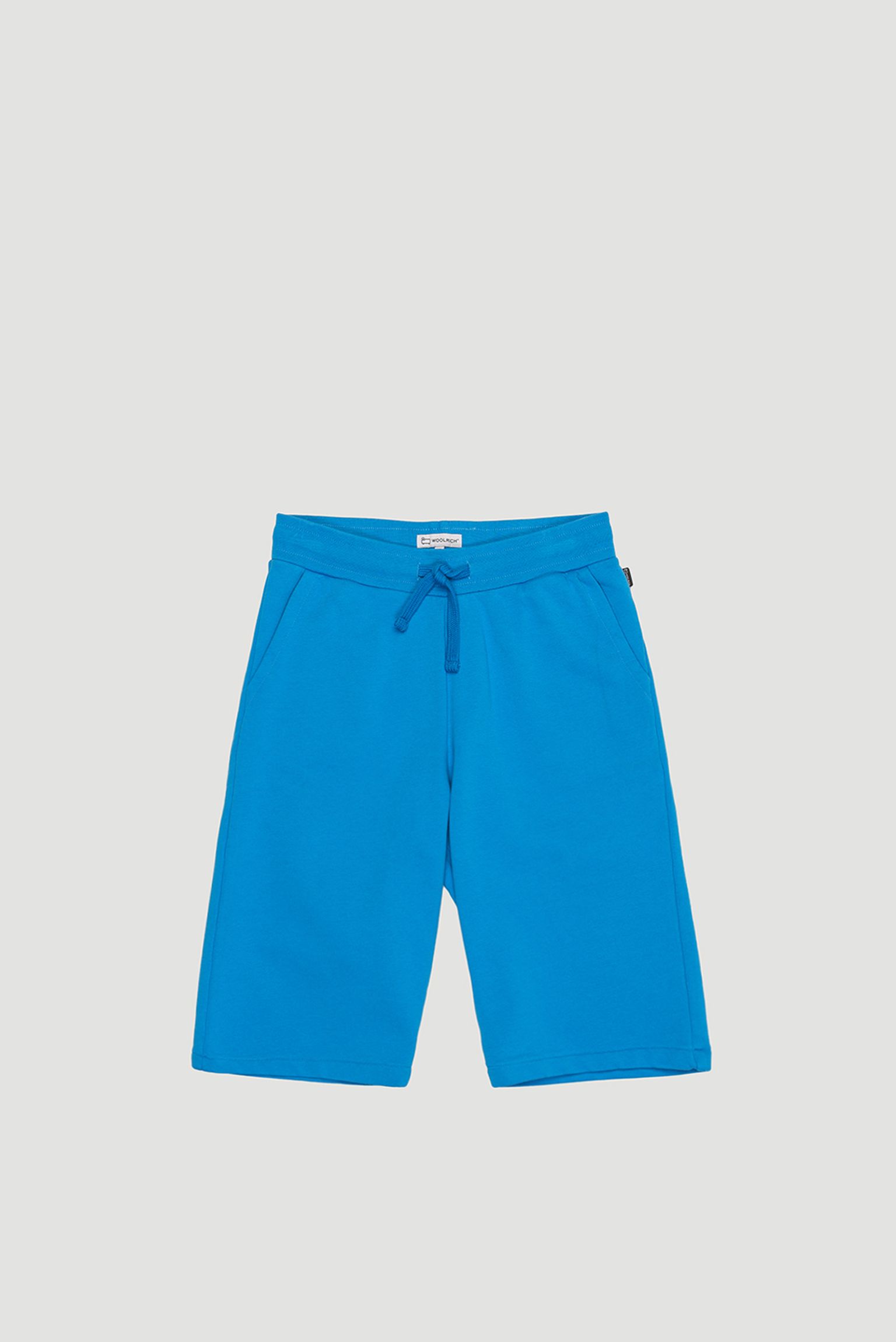 Шорти Woolrich CLASSIC FLEECE SHORT