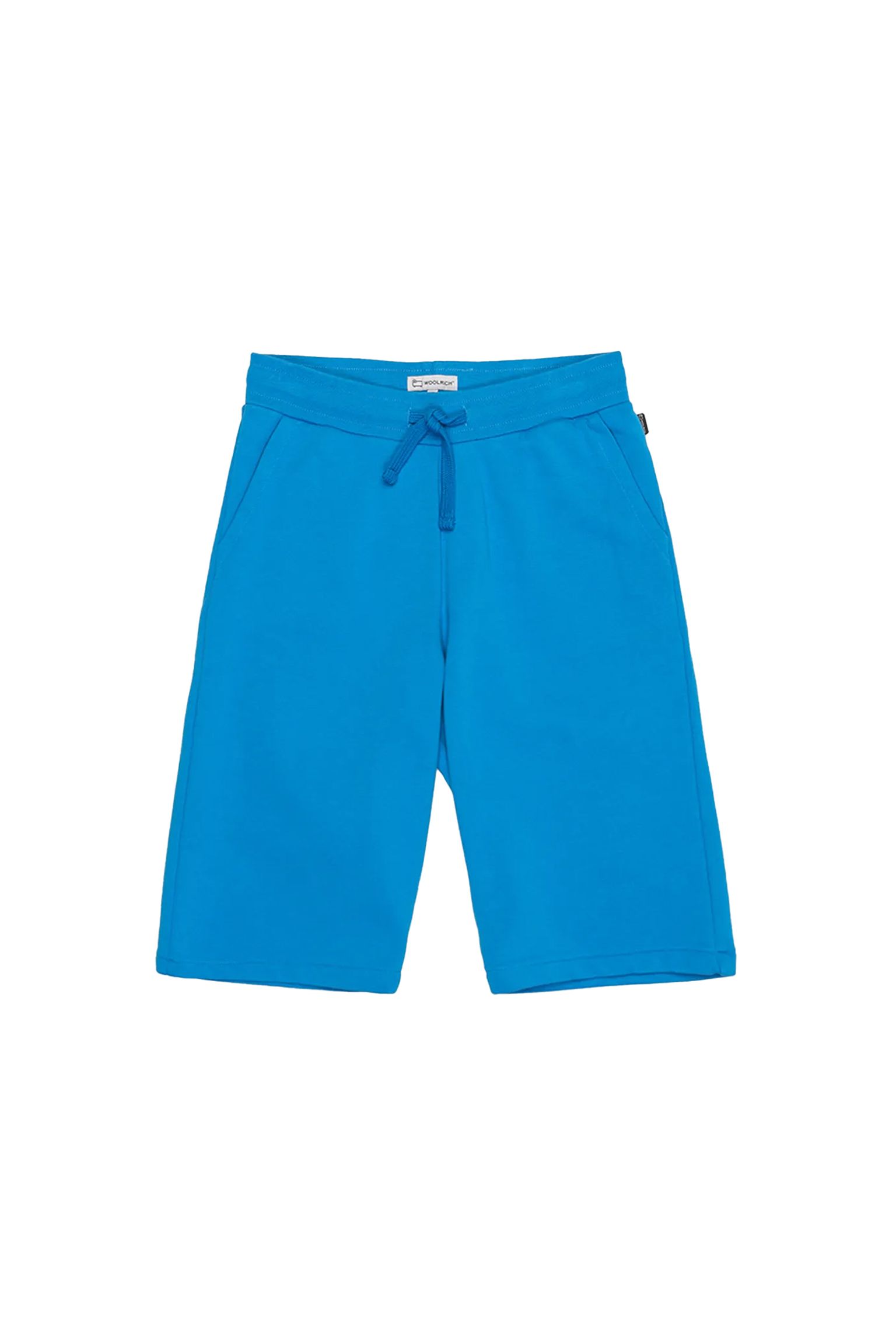 Шорты Woolrich CLASSIC FLEECE SHORT купить