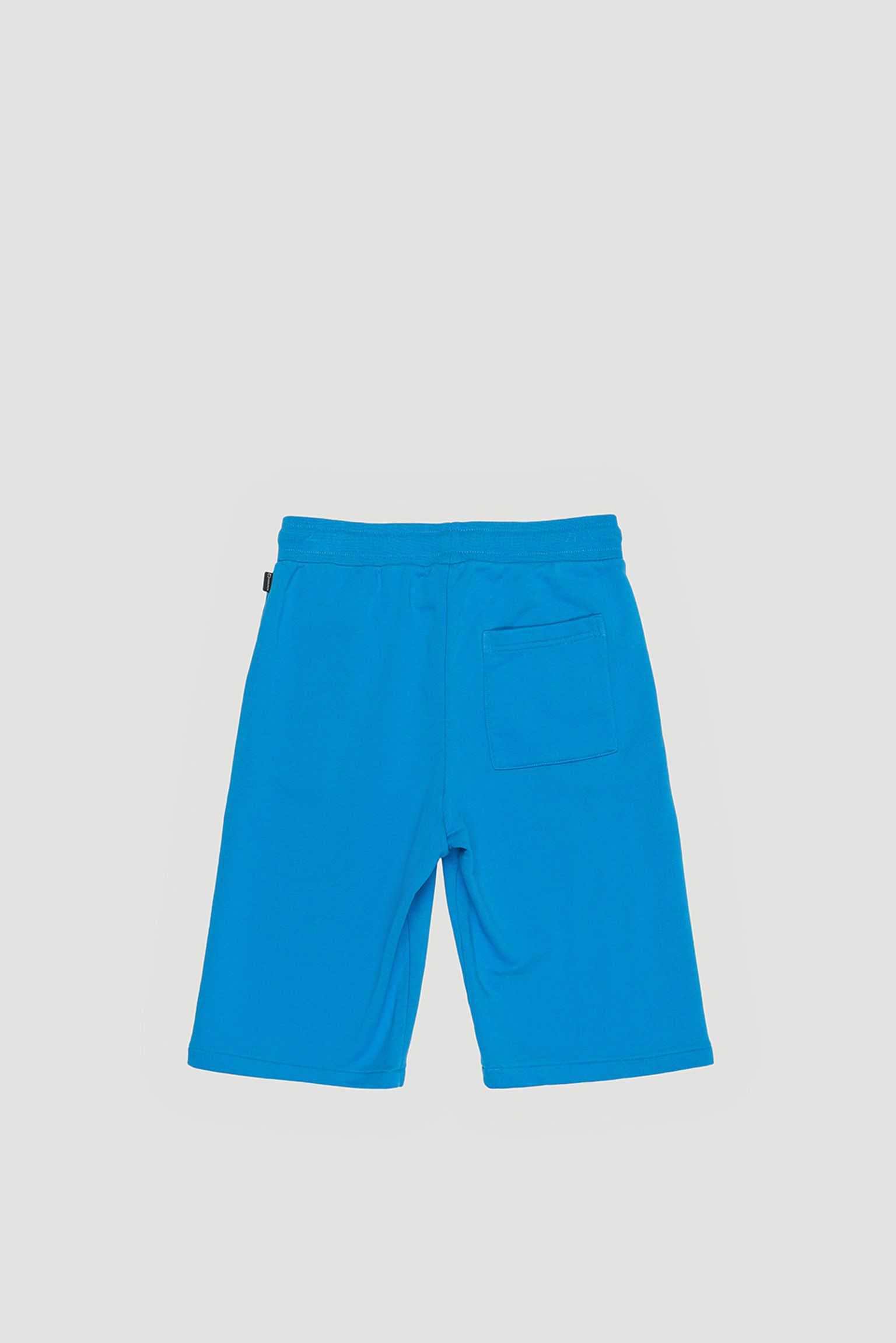 Шорти Woolrich CLASSIC FLEECE SHORT