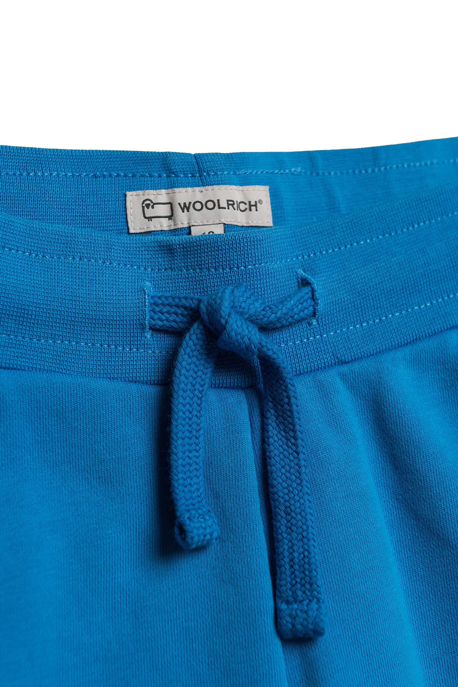 Шорты Woolrich CLASSIC FLEECE SHORT с доставкой