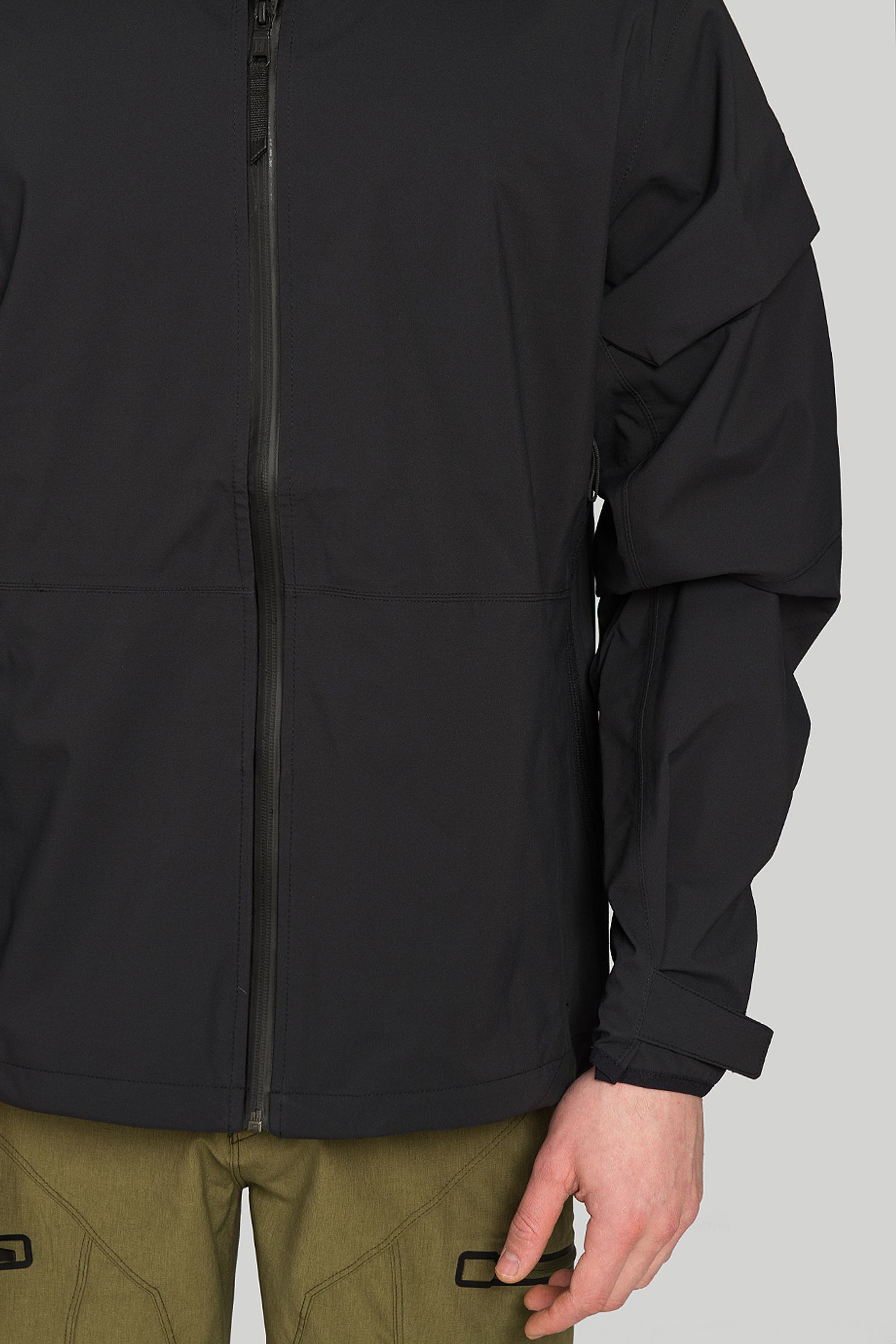 Куртка   JACKET RANGE TRAINER WP SHELL