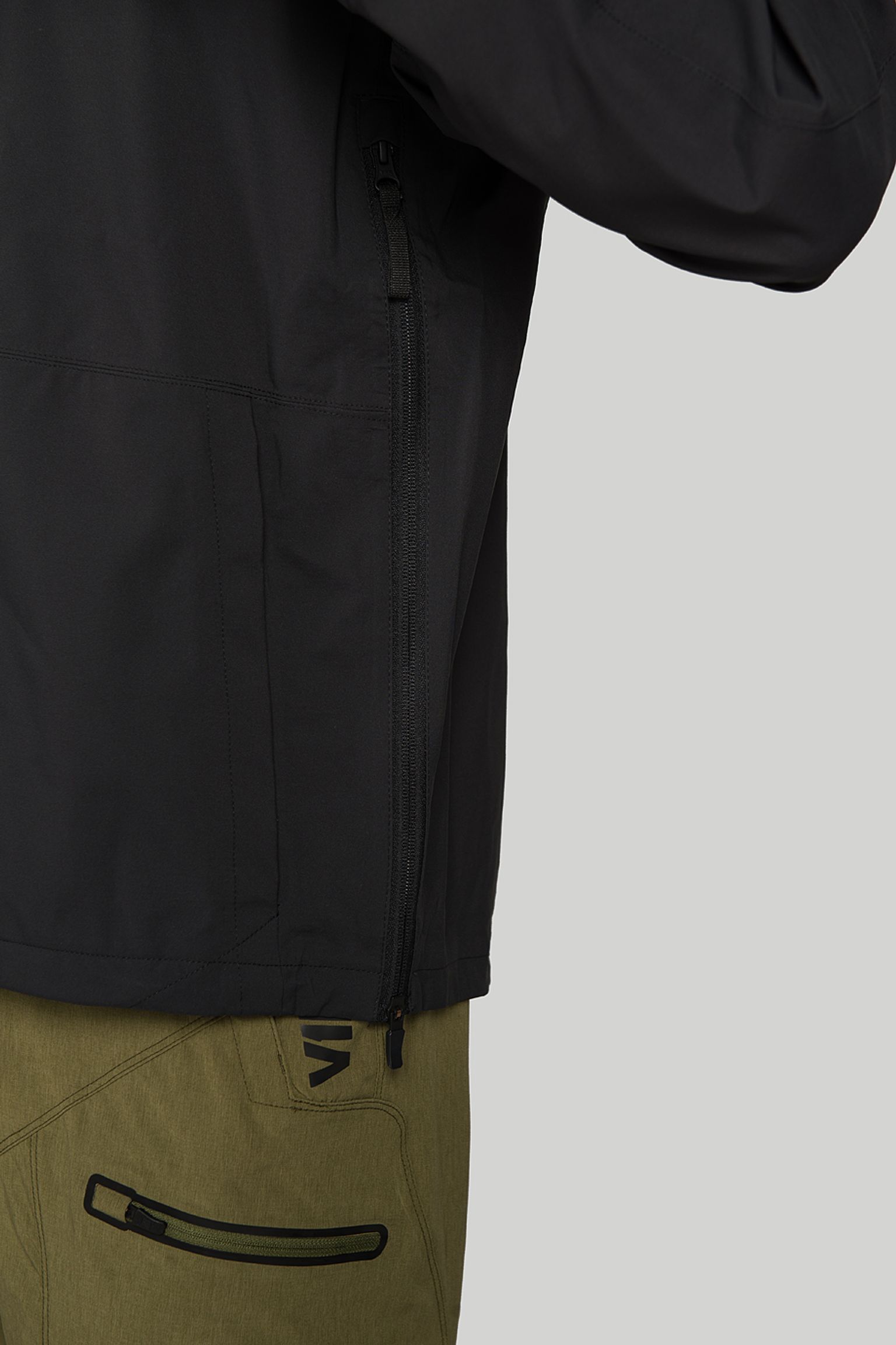 Куртка   JACKET RANGE TRAINER WP SHELL