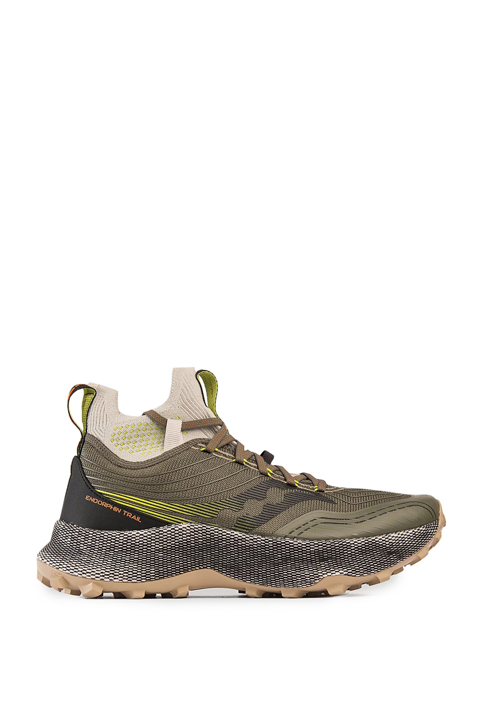 Кросівки Saucony ENDORPHIN TRAIL MID купити