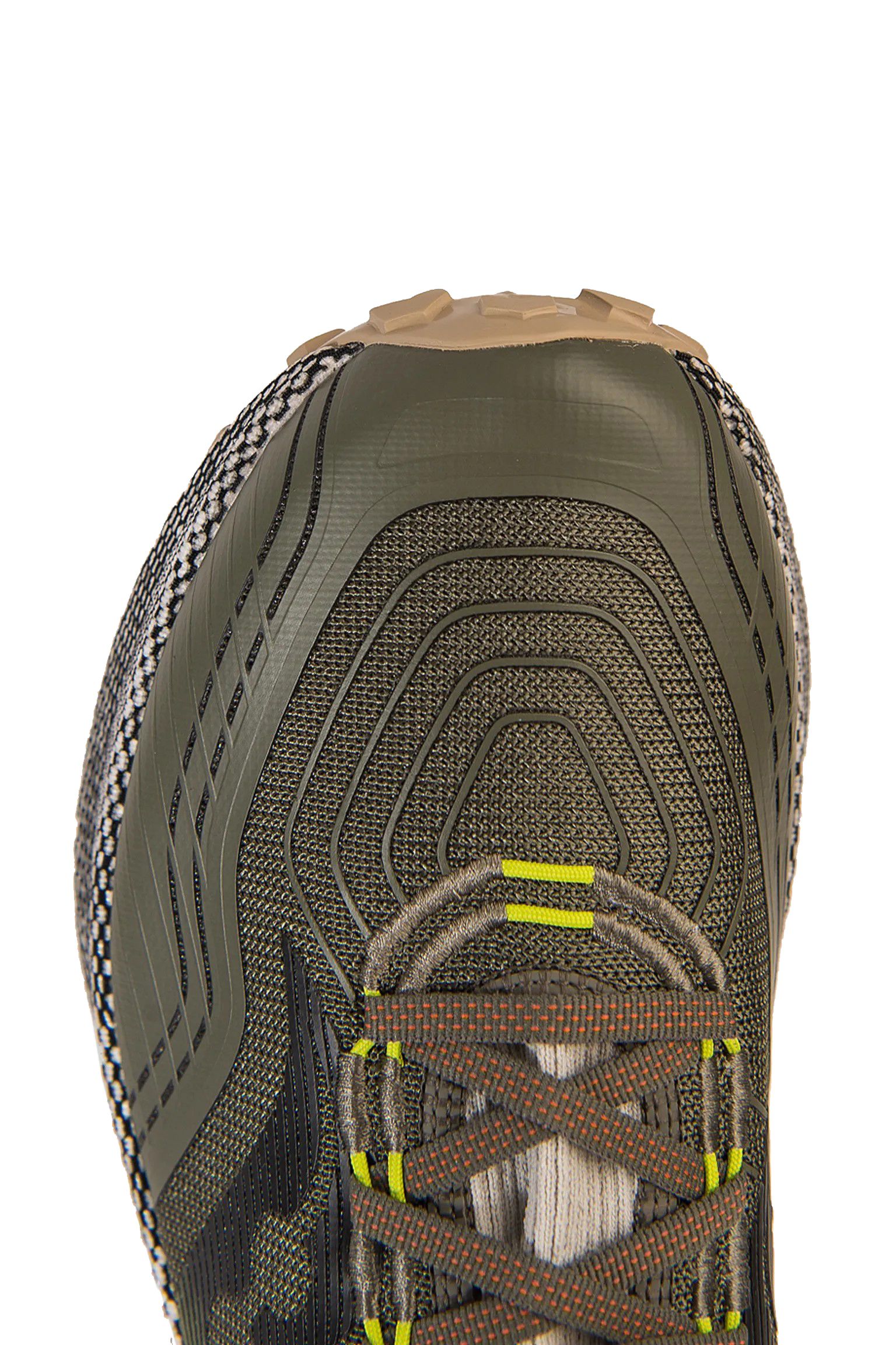 Кросівки Saucony ENDORPHIN TRAIL MID з доставкою