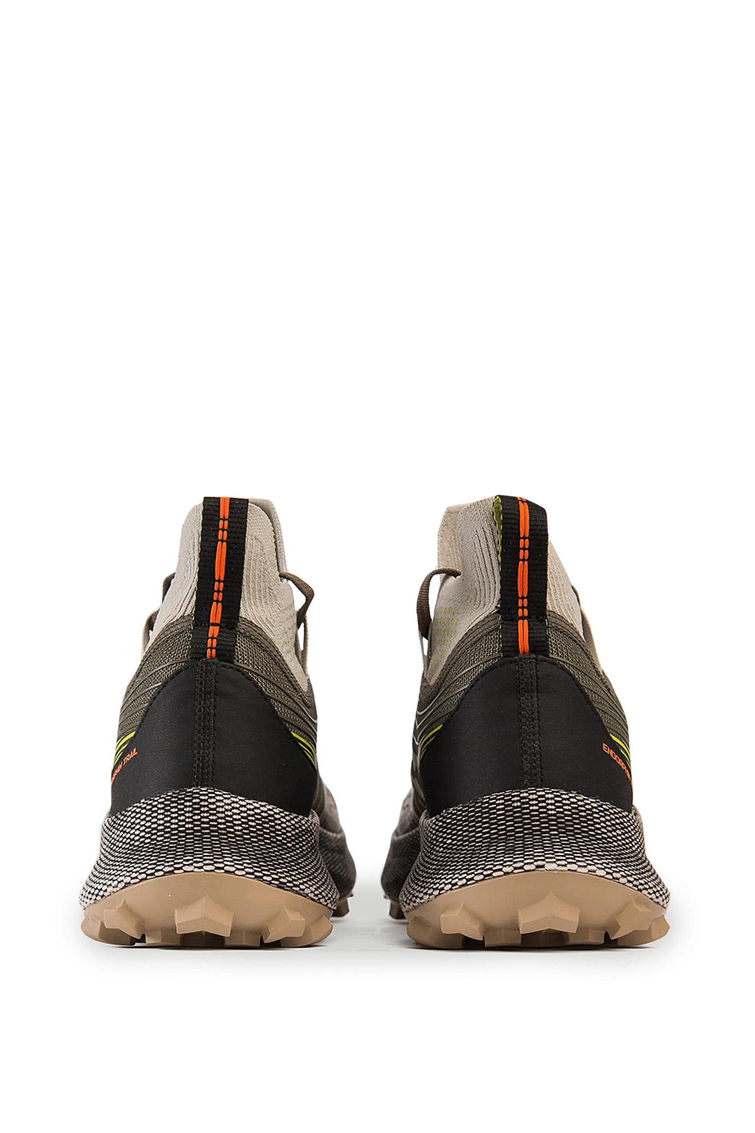 Стильні Кросівки Saucony ENDORPHIN TRAIL MID