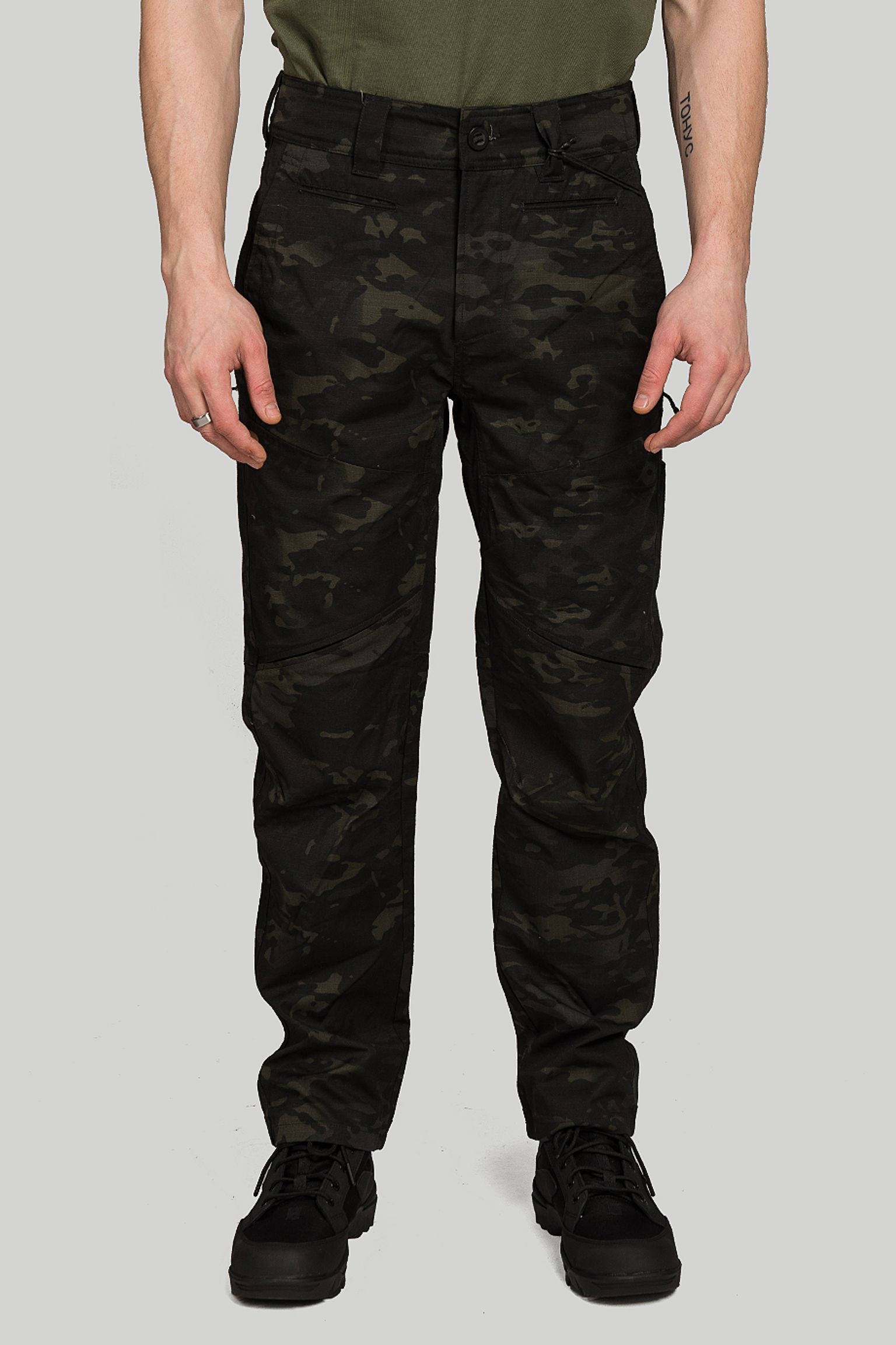 Брюки VIKTOS PANT CONTRACTOR MC з доставкою