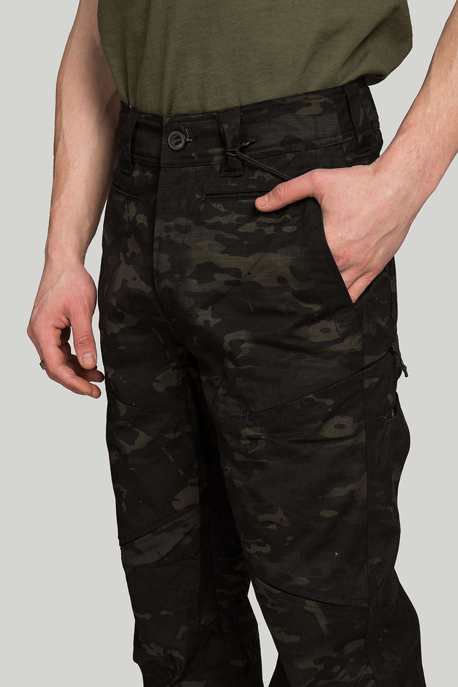 Стильні Брюки VIKTOS PANT CONTRACTOR MC