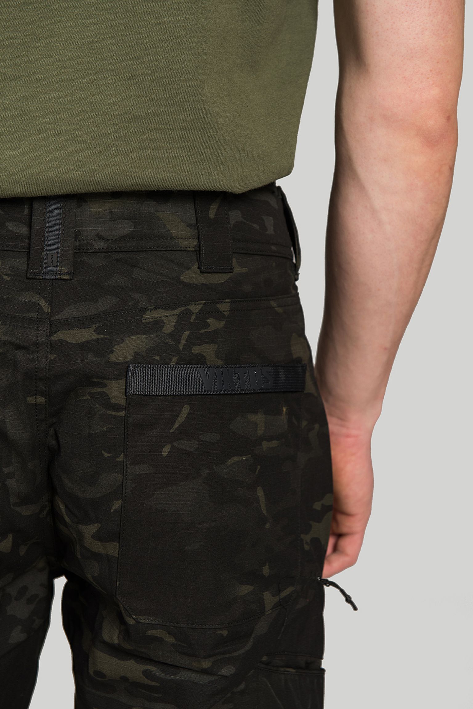 Широкий вибір Брюки VIKTOS PANT CONTRACTOR MC