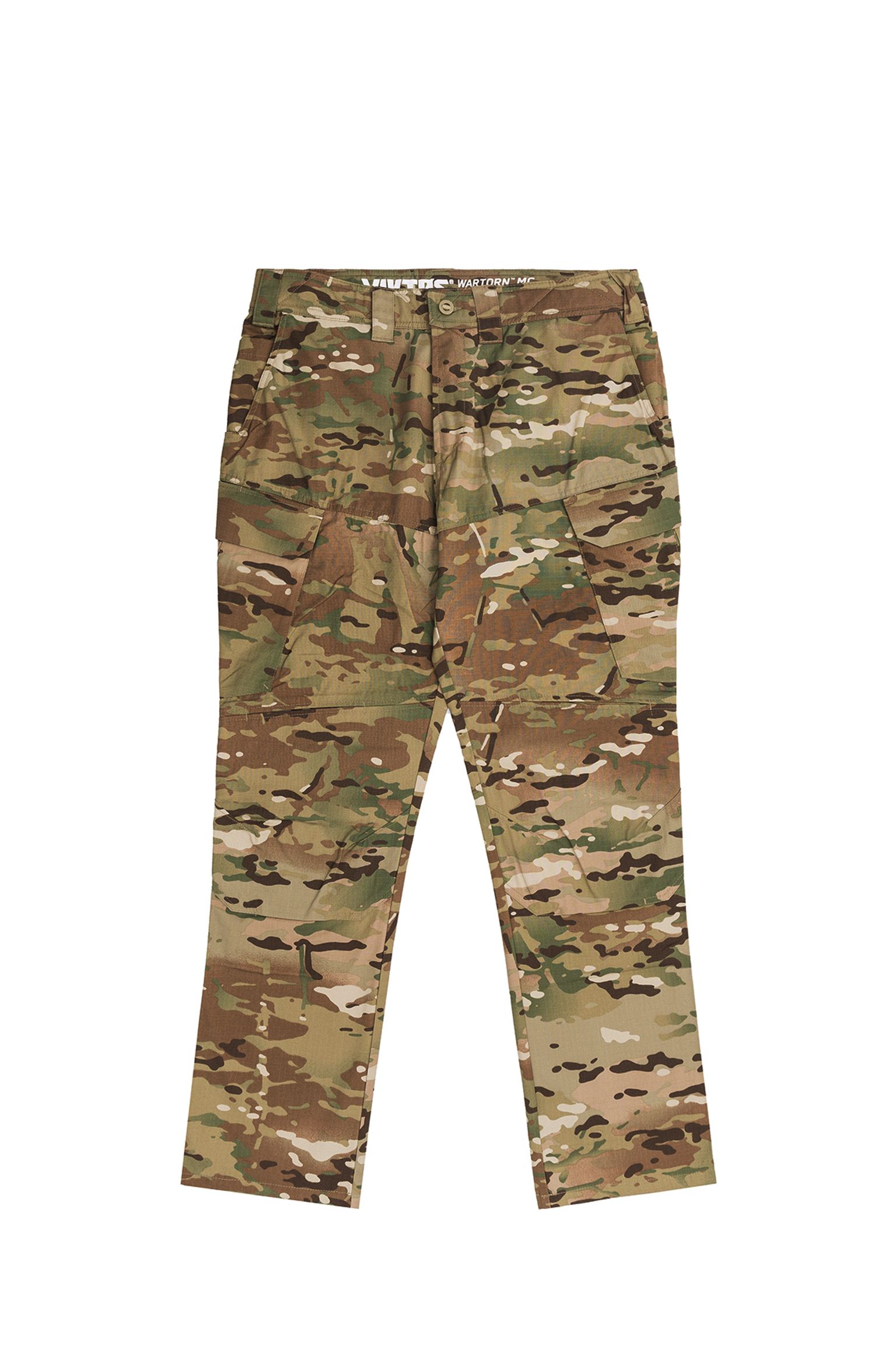 Брюки VIKTOS PANT WARTORN MC купити