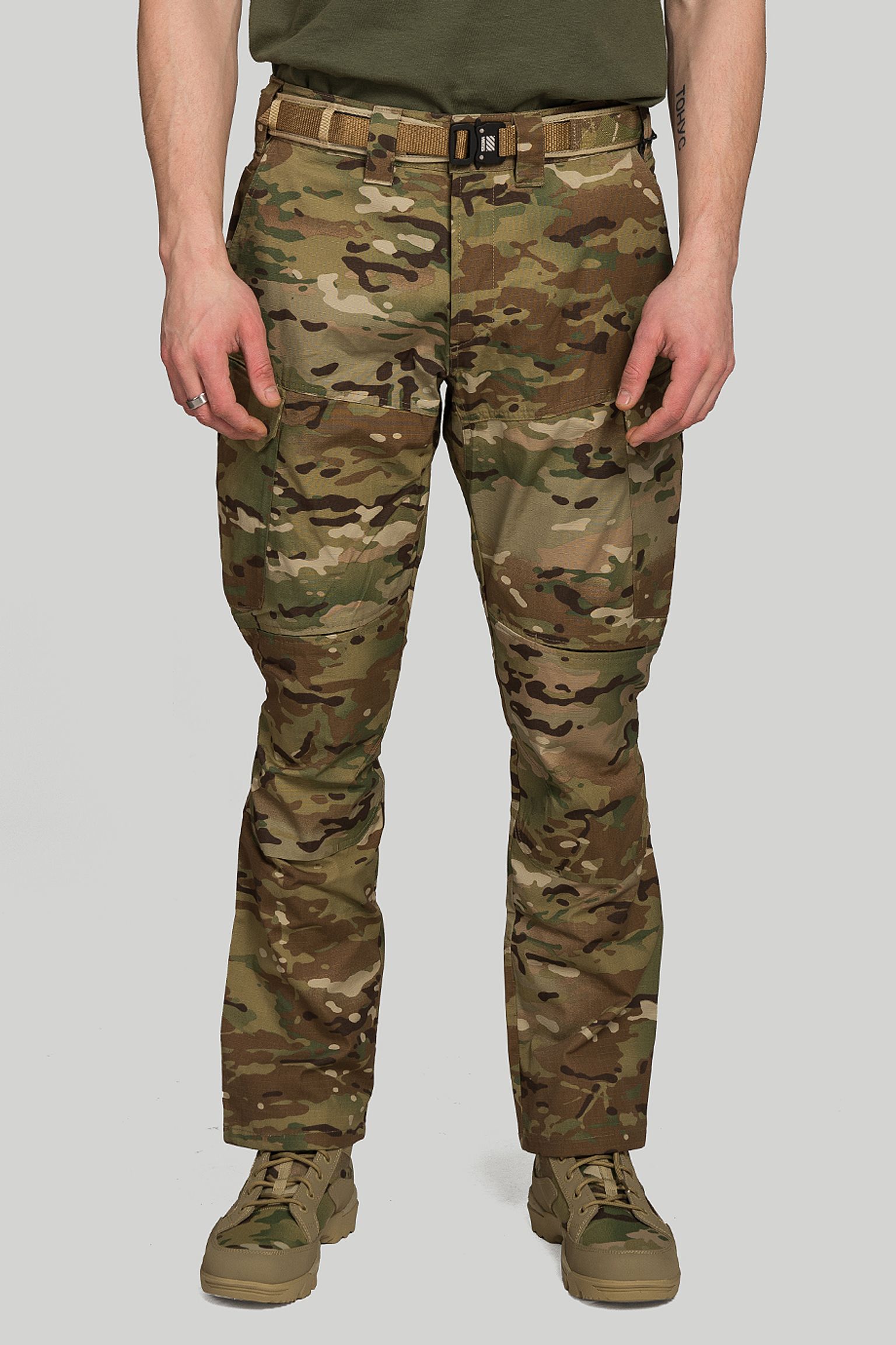 Брюки VIKTOS PANT WARTORN MC