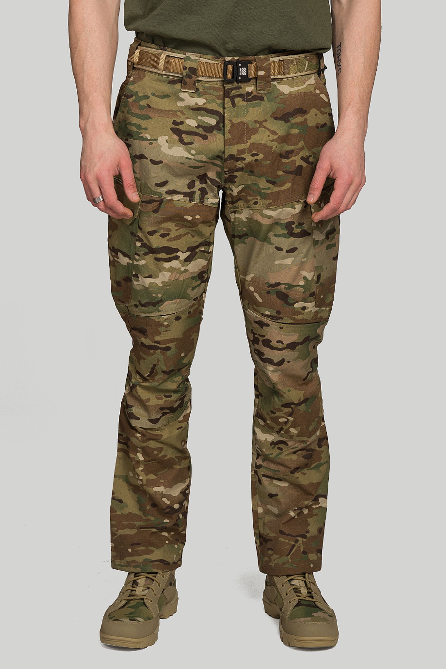 Брюки VIKTOS PANT WARTORN MC з доставкою