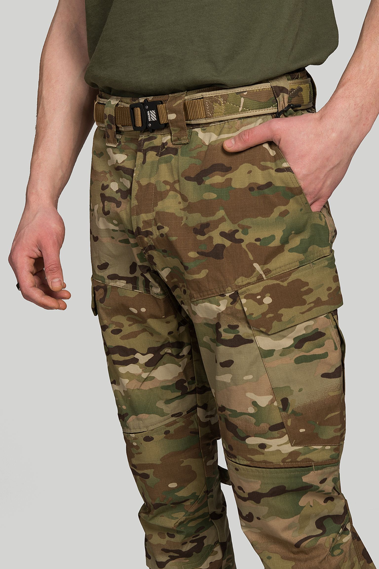 Стильні Брюки VIKTOS PANT WARTORN MC