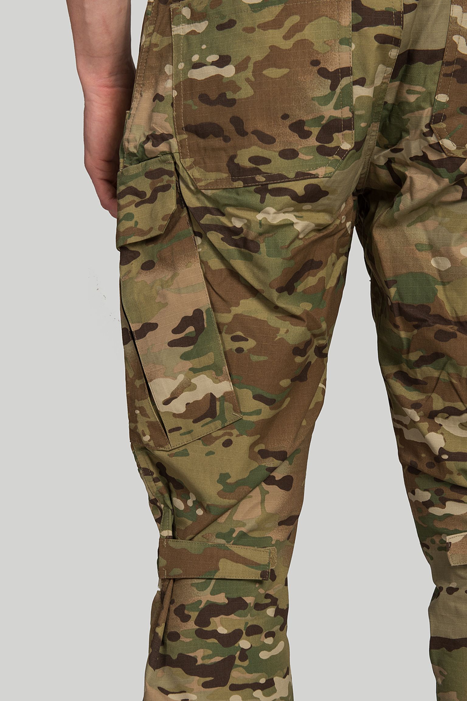 Брюки VIKTOS PANT WARTORN MC