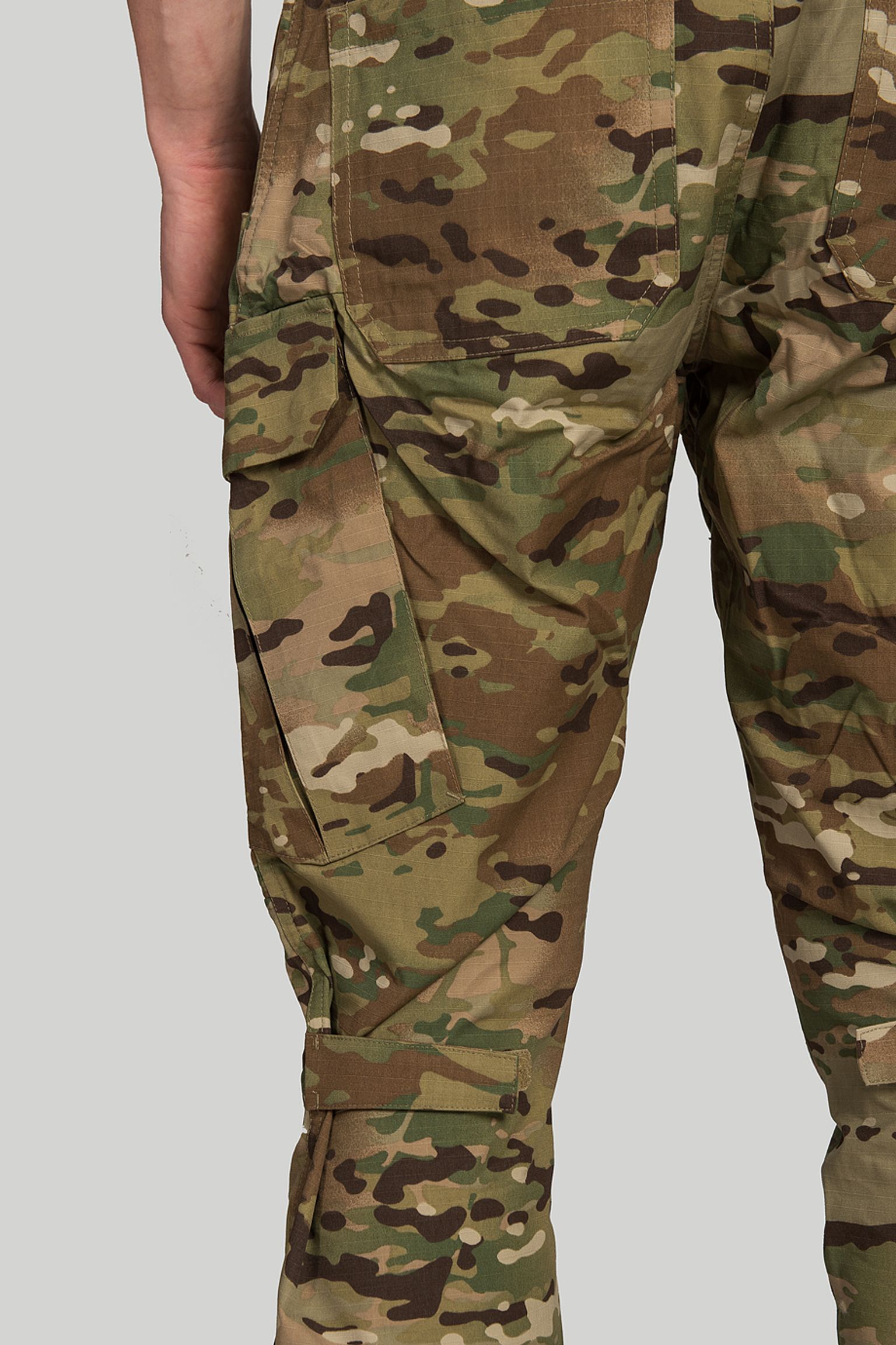 Широкий вибір Брюки VIKTOS PANT WARTORN MC