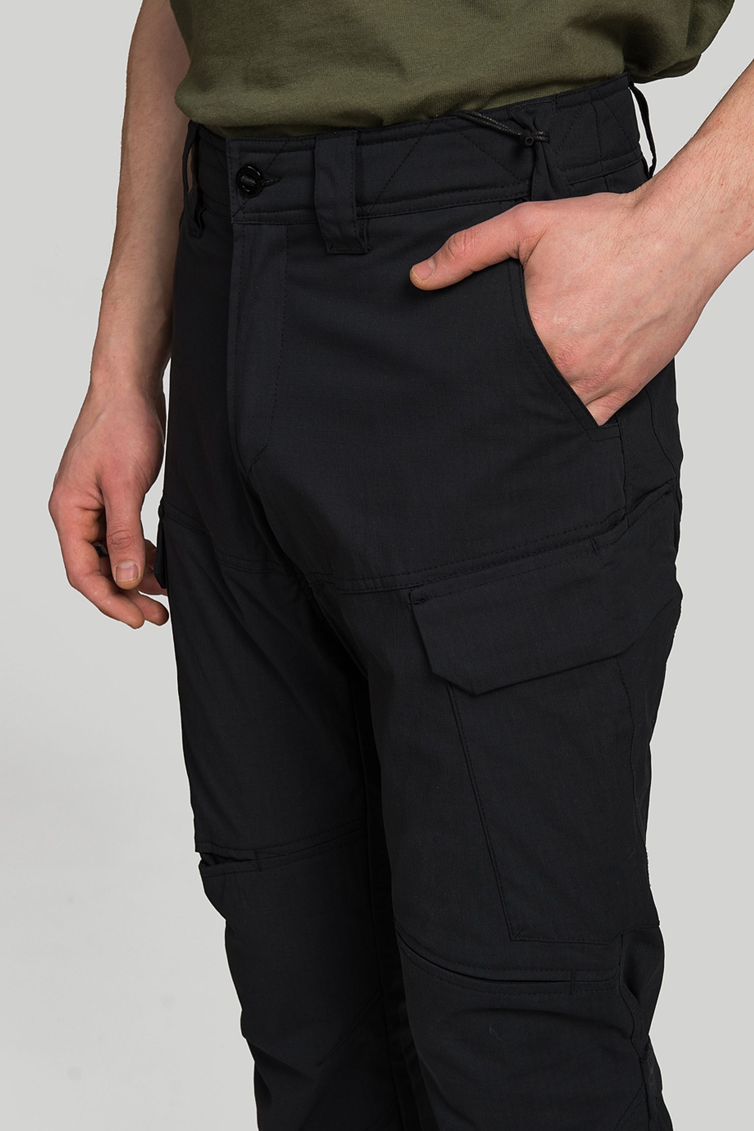 Стильные Брюки VIKTOS PANT WARTORN