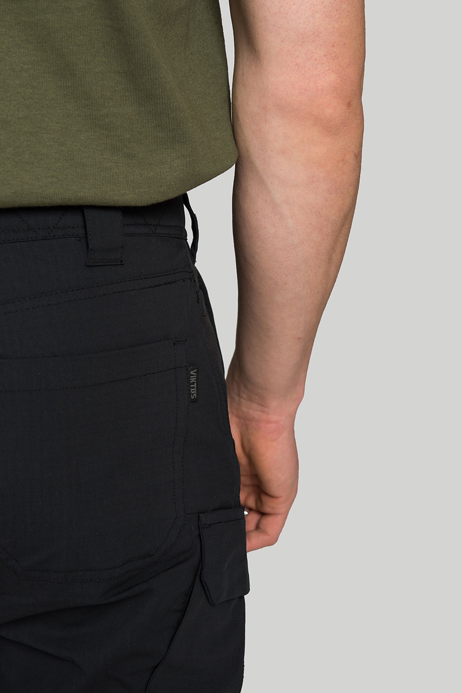 Широкий выбор Брюки VIKTOS PANT WARTORN