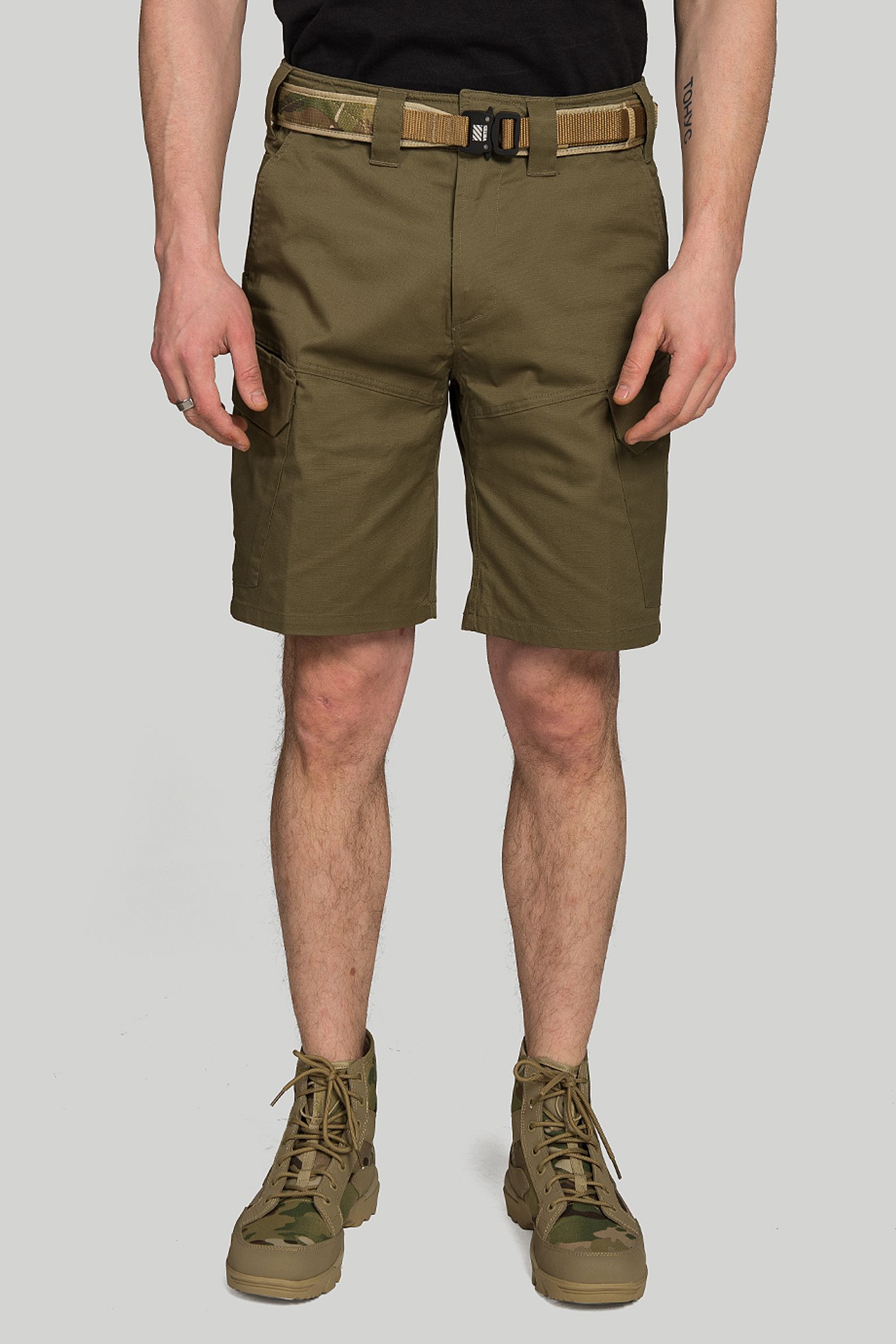 Шорты VIKTOS SHORT WARTORN с доставкой