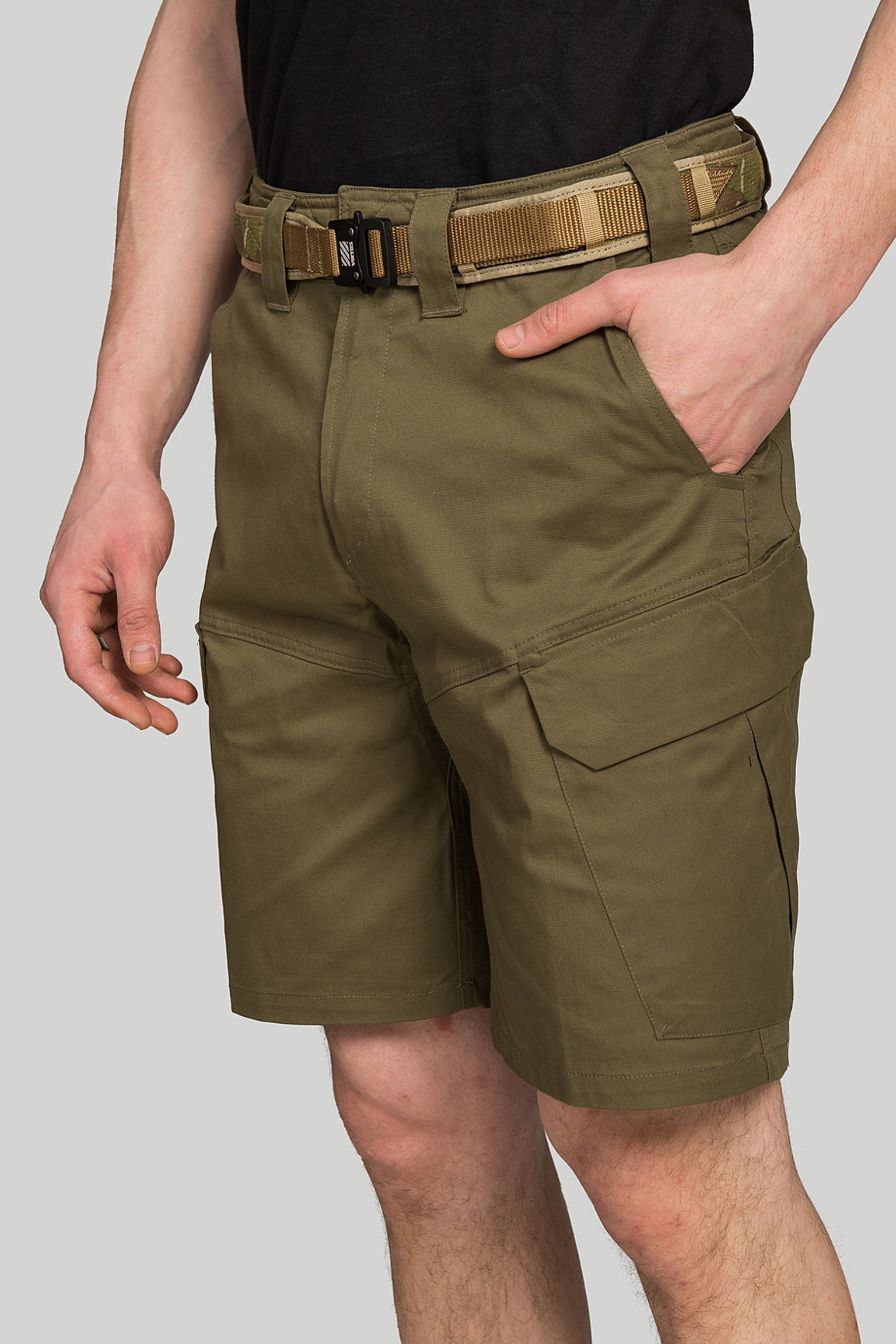 Стильные Шорты VIKTOS SHORT WARTORN